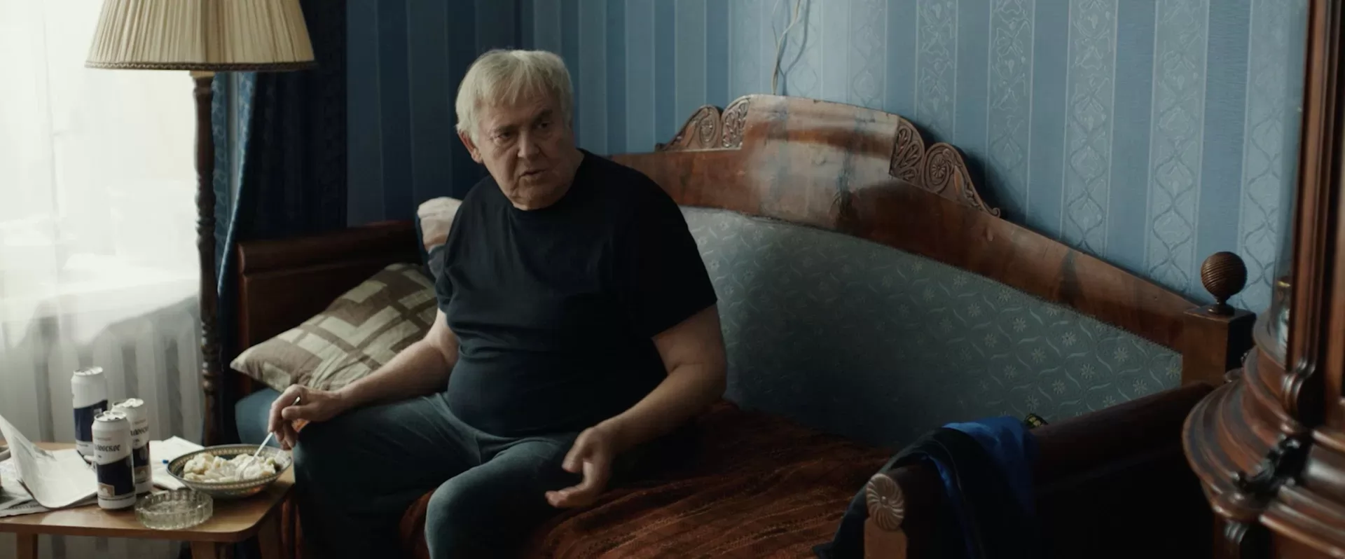 Сериал Трепачи (2023). Кадр N224606