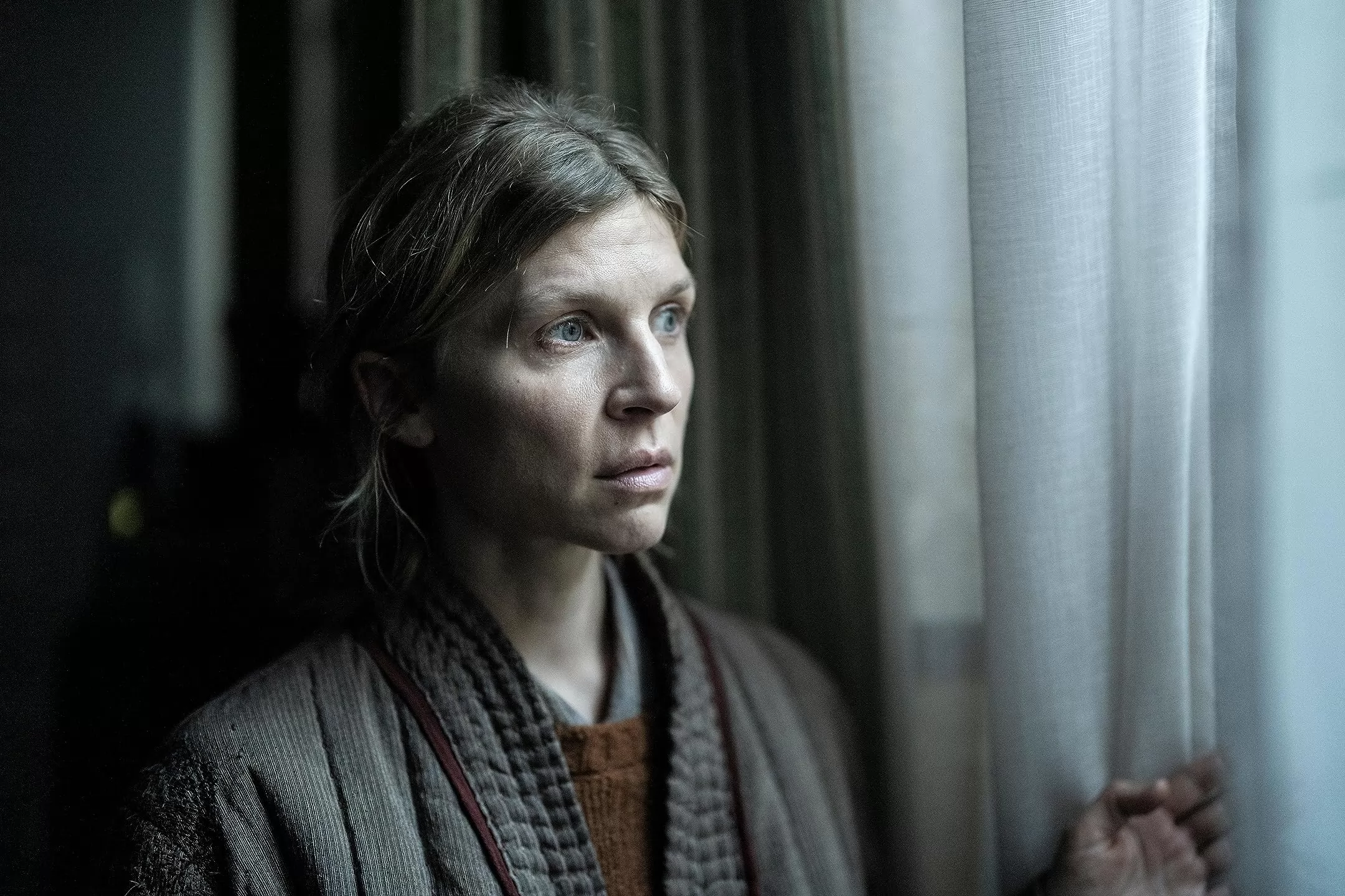 Сериал Ходячие мертвецы: Дэрил Диксон (2023-2025). Кадр N224613