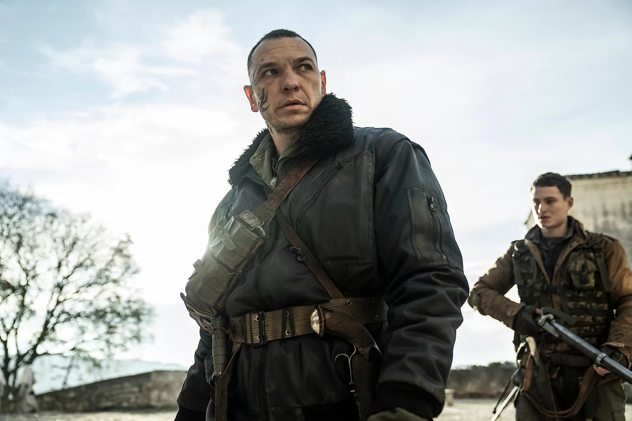 Сериал Ходячие мертвецы: Дэрил Диксон (2023-2025). Кадр N224615
