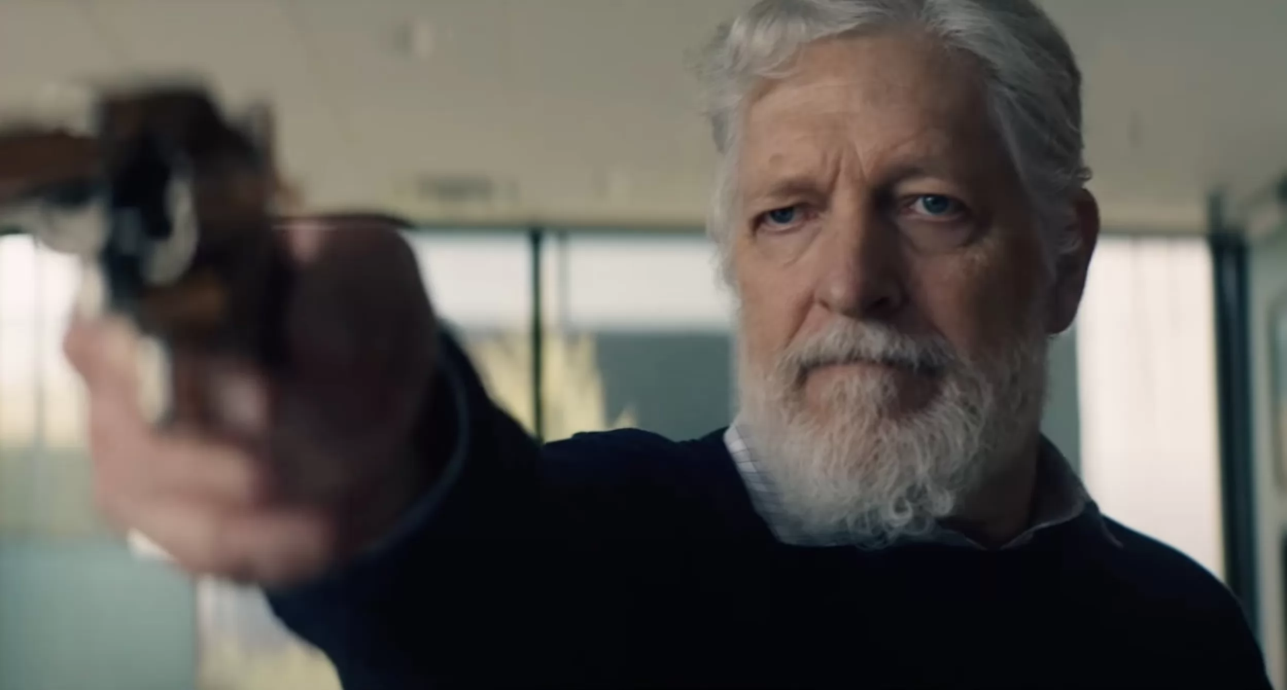 Сериал Поколение V (2023-2024). Кадр N224618
