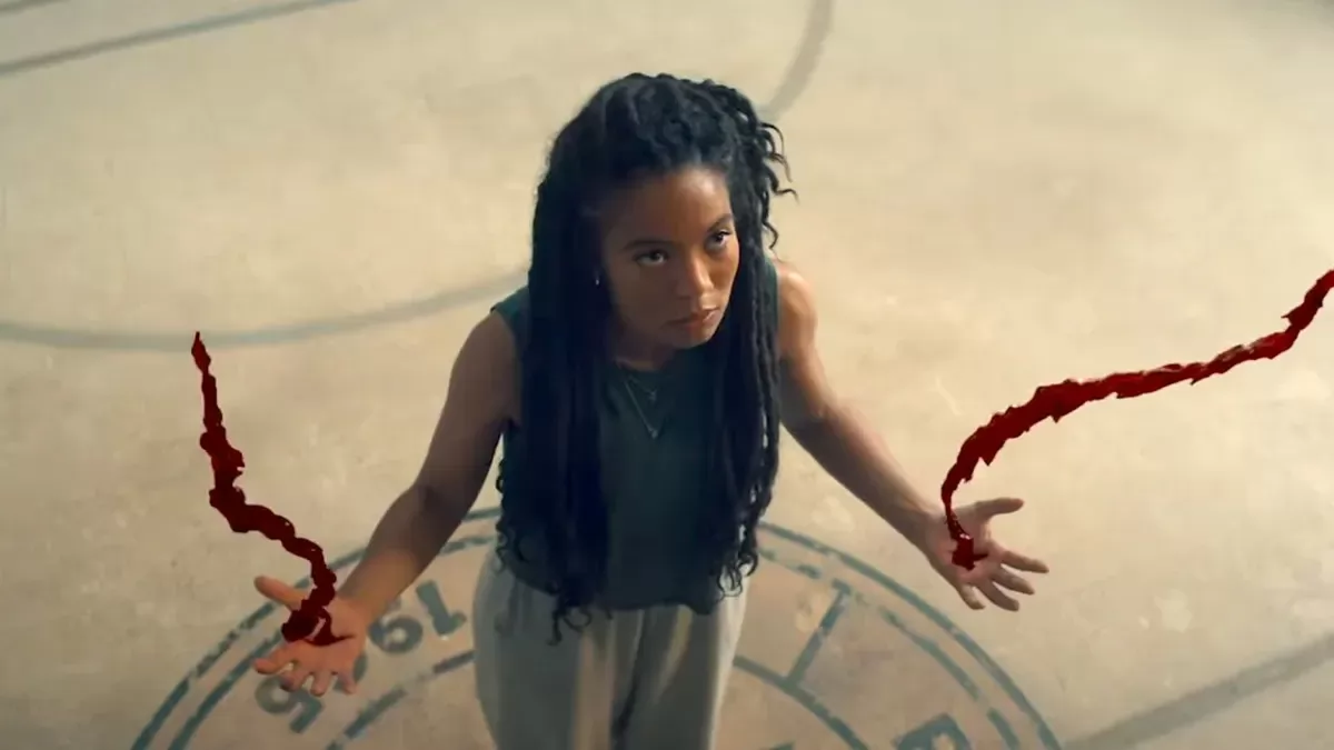 Сериал Поколение V (2023-2024). Кадр N224619