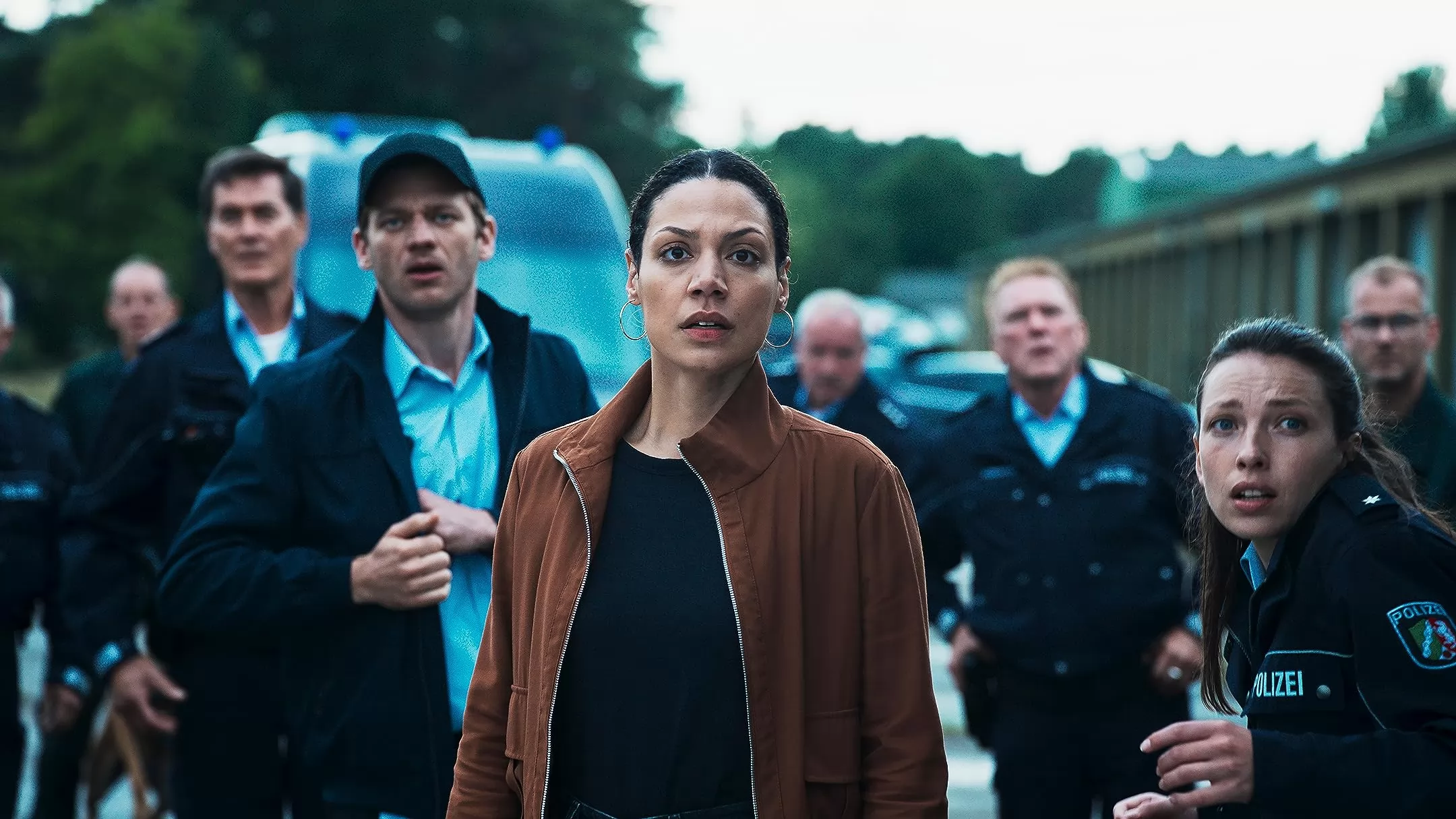 Сериал Милое дитя (2023). Кадр N224637