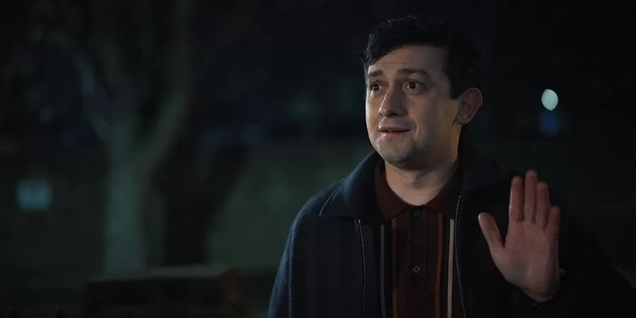 Сериал Все еще впереди (2023). Кадр N224657