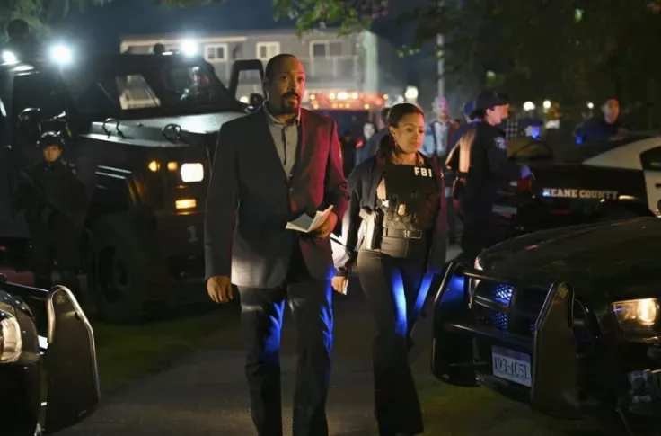 Сериал Предсказуемая иррациональность (2023-2025). Кадр N224659