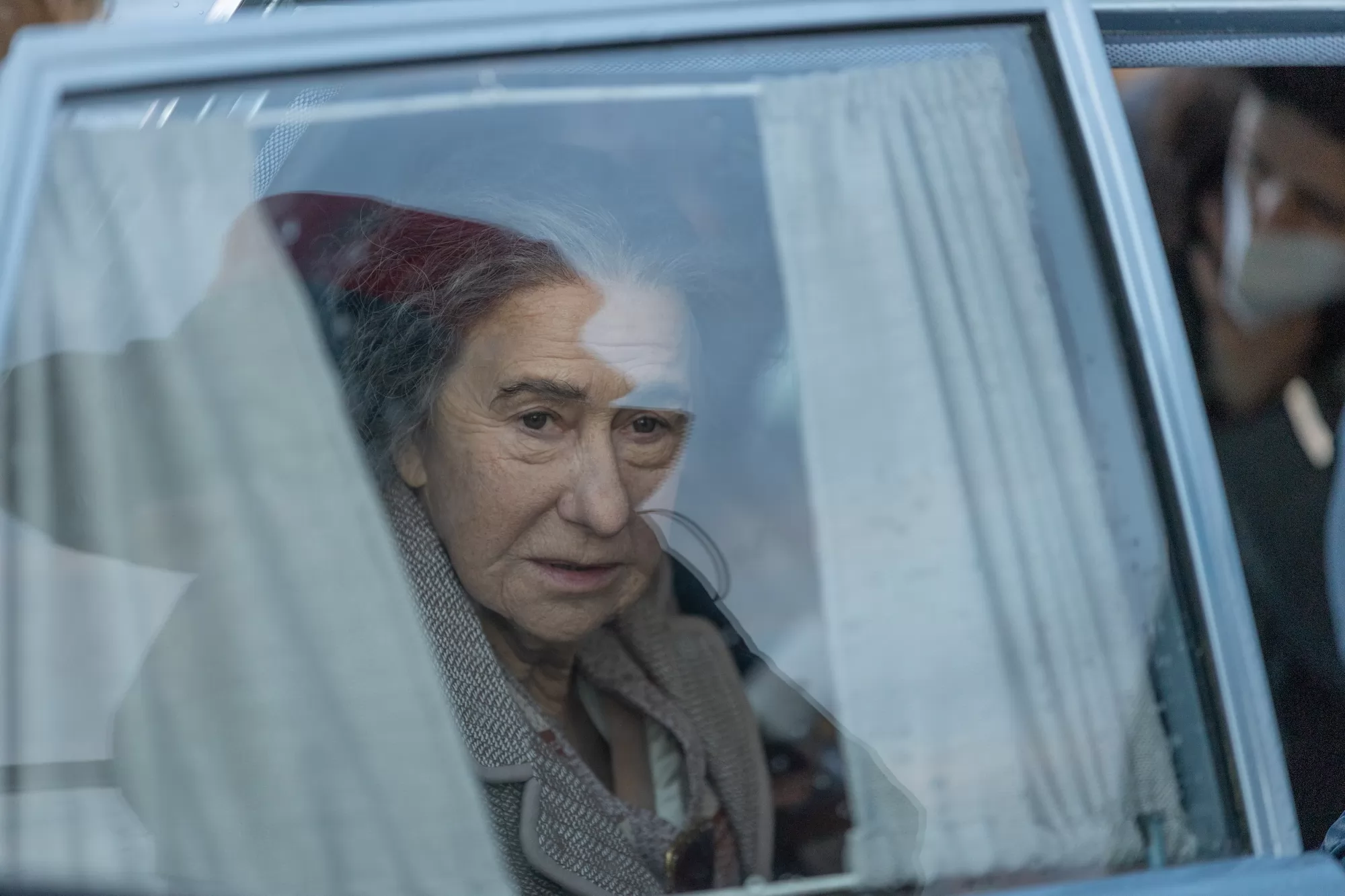 Фильм Голда. Судный день (2023). Кадр N224717