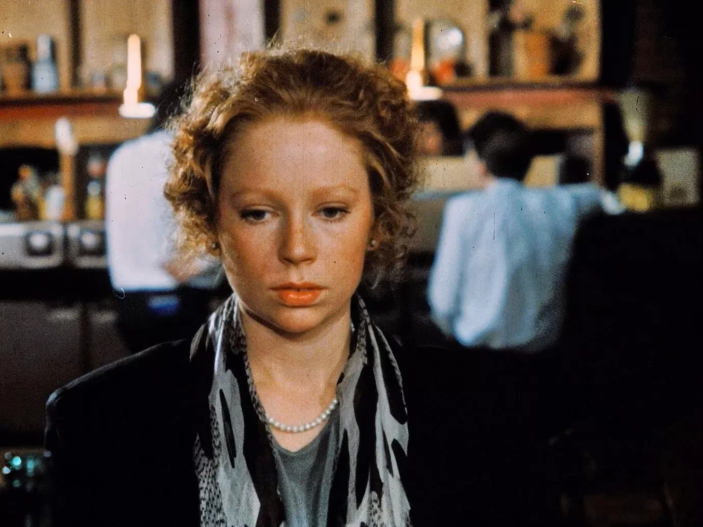 Фильм Прикосновение (1992). Кадр N224760