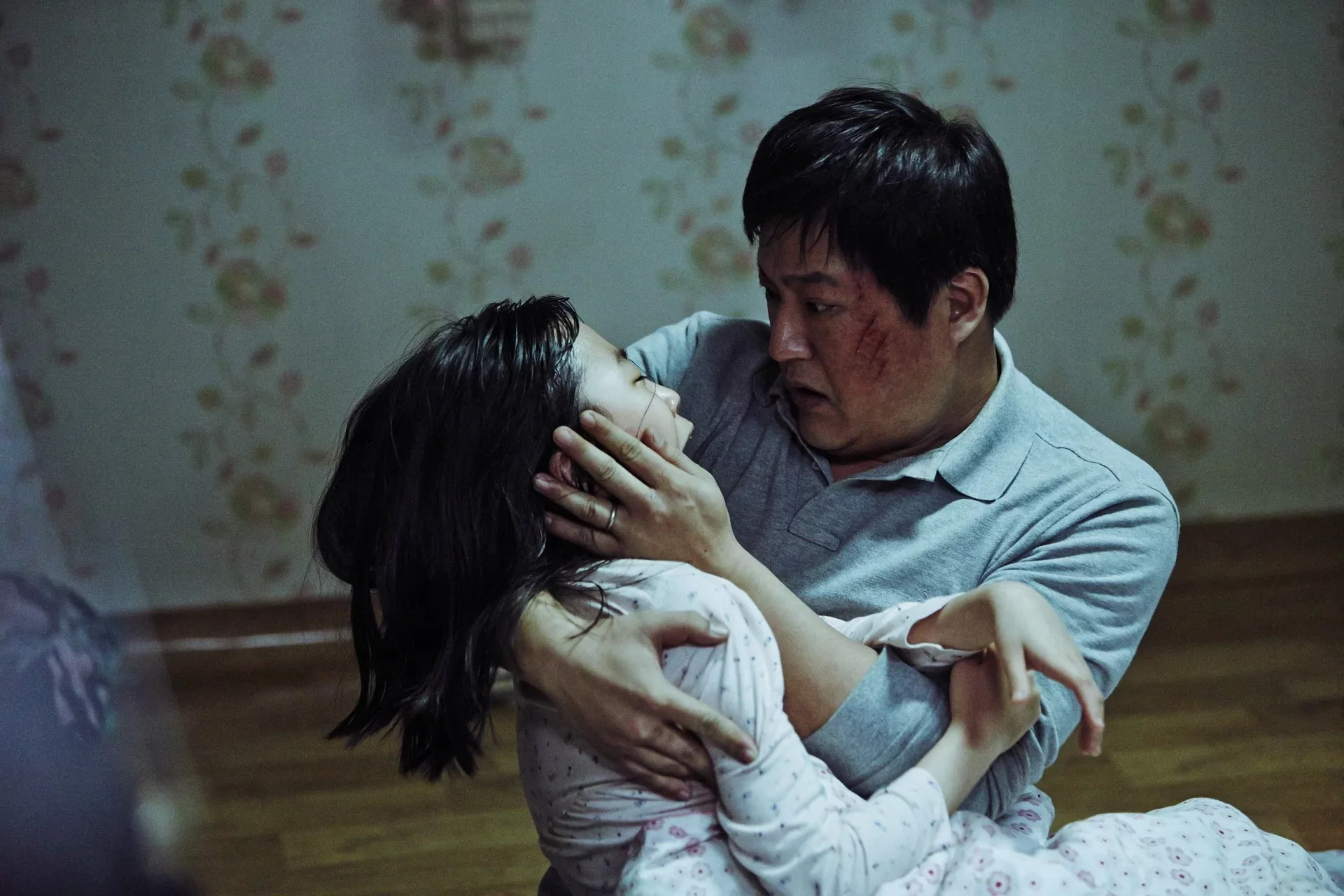 Фильм Вопль (2016). Кадр N224789