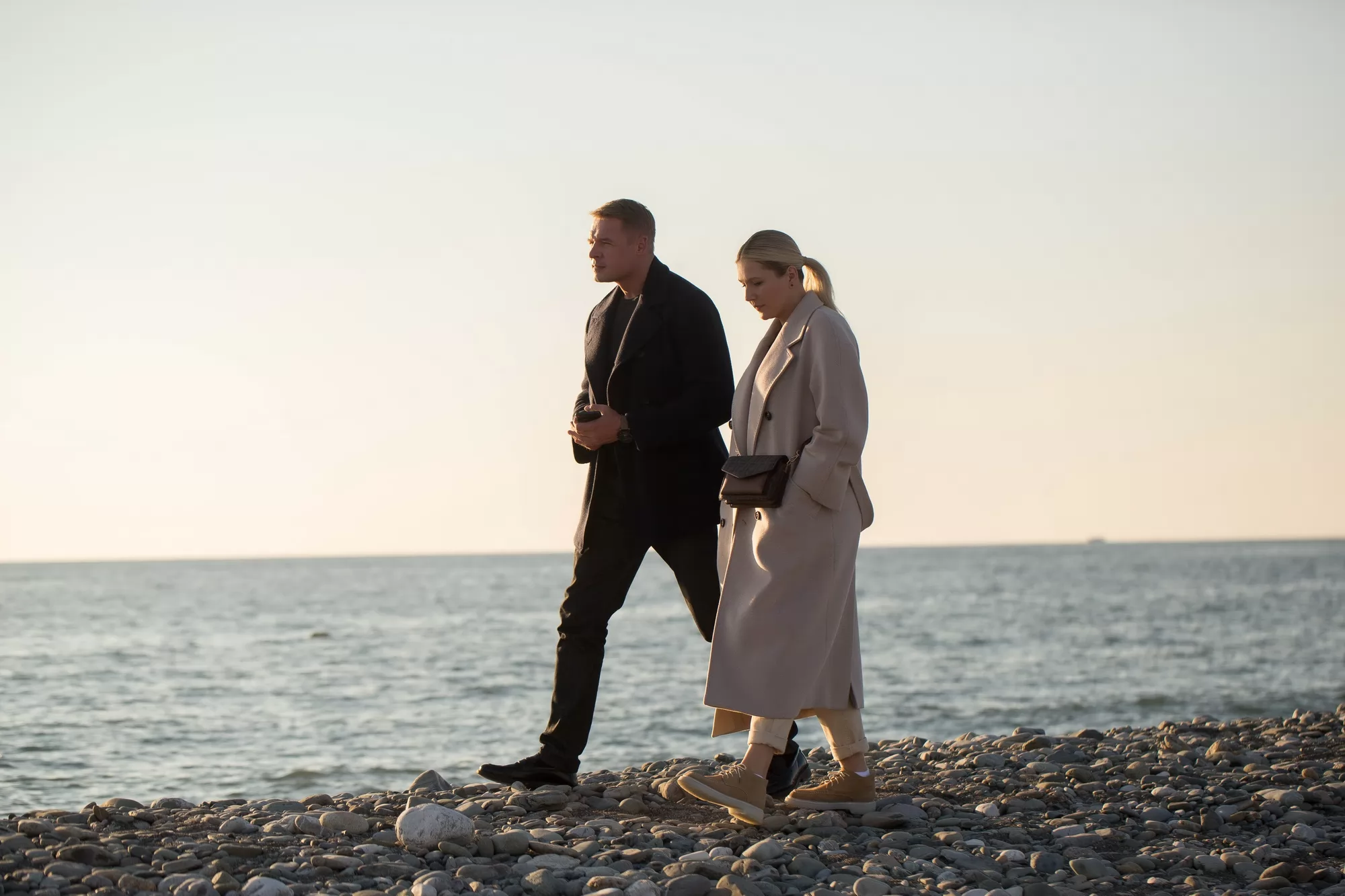 Сериал Спасская (2020-2025). Кадр N224834