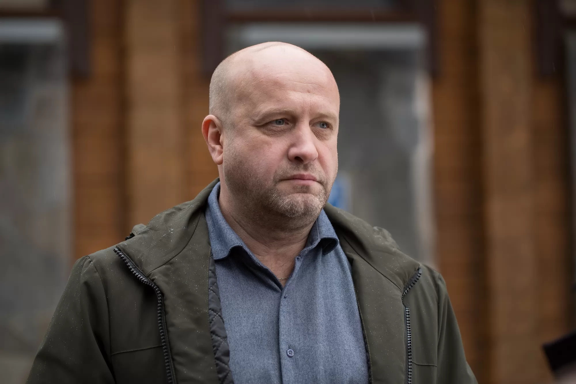 Сериал Спасская (2020-2025). Кадр N224826