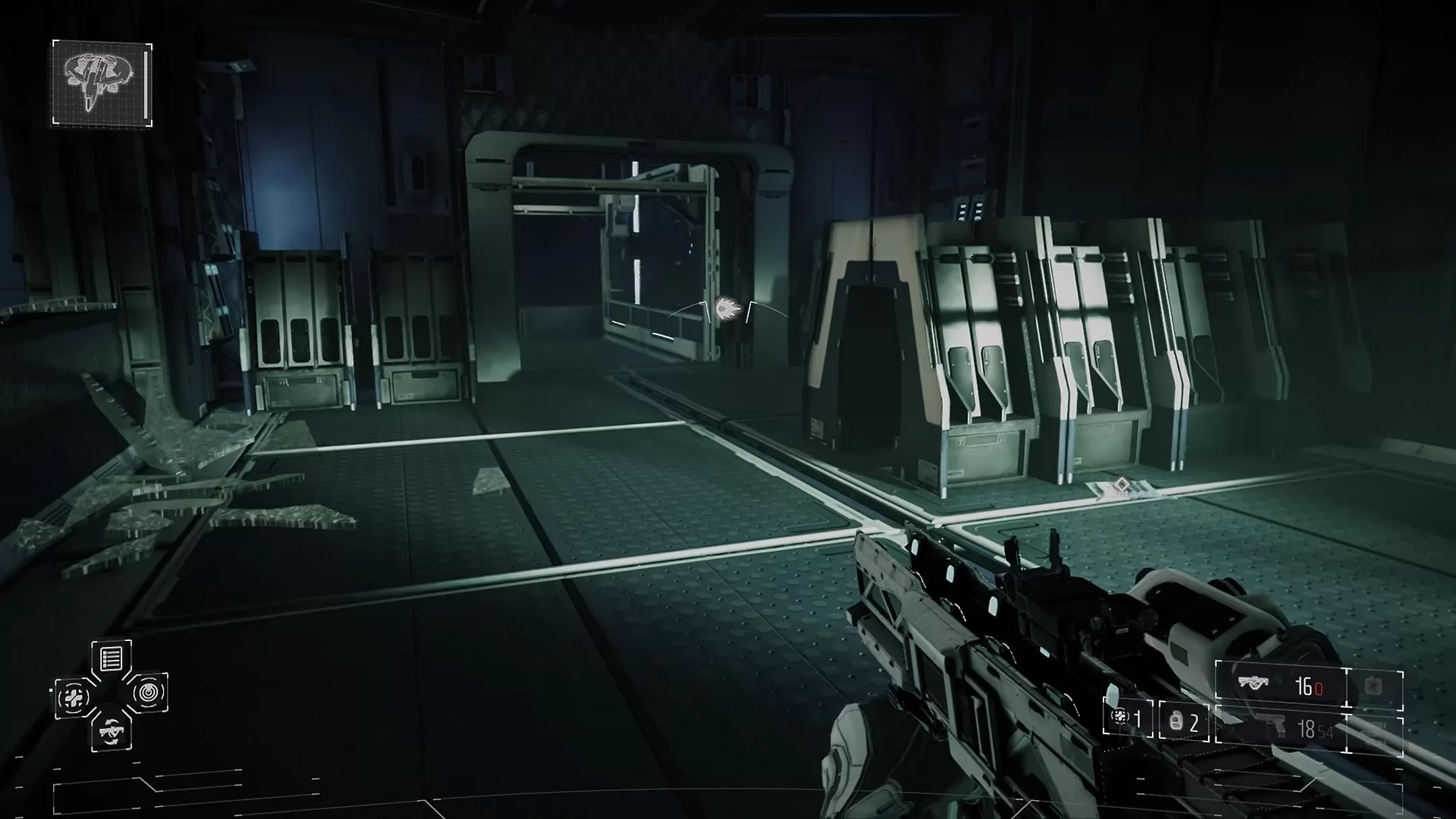Игра Killzone: Shadow Fall (2013). Скриншот N224992