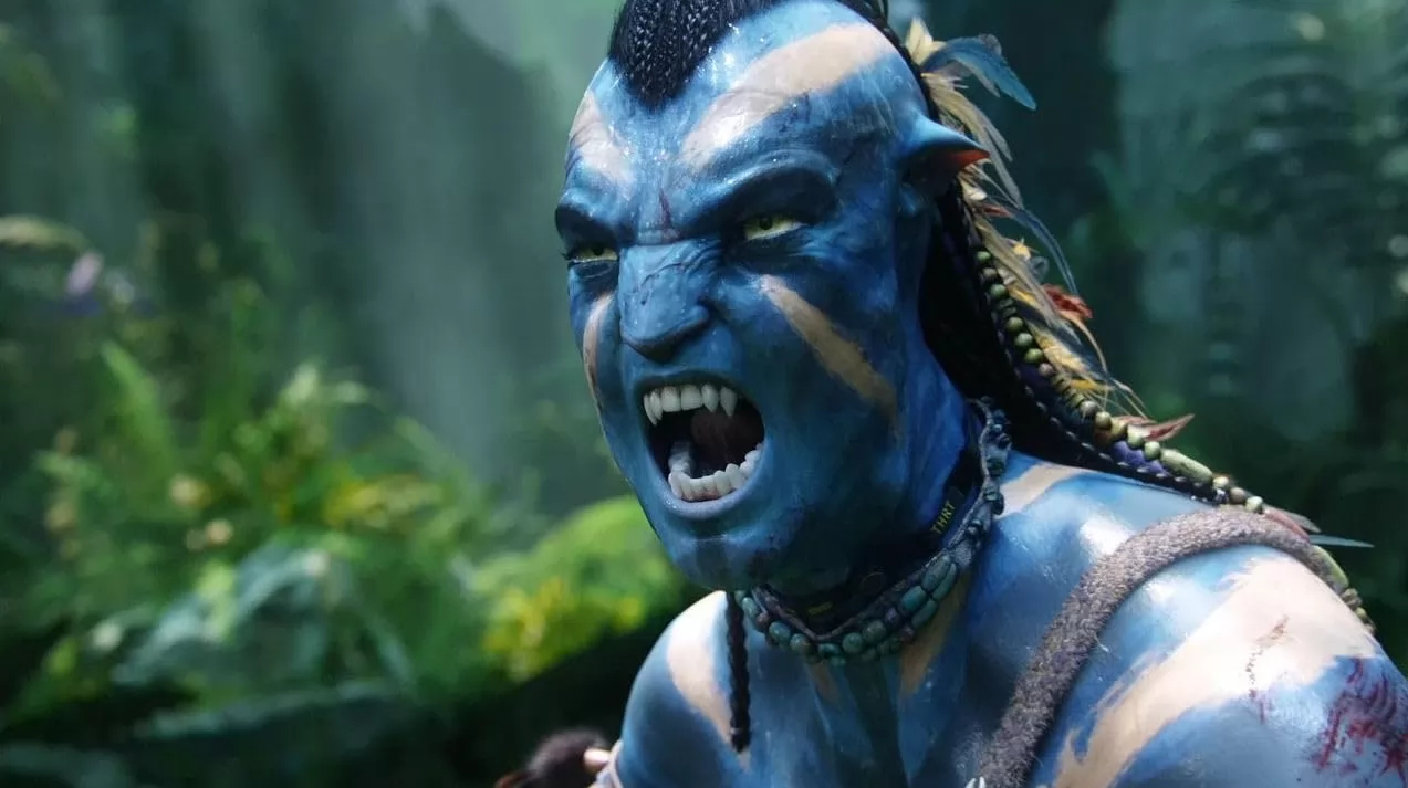 Игра Avatar: Frontiers of Pandora (2023). Скриншот N225328