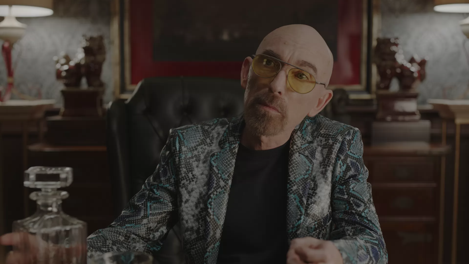 Фильм Папа из спецназа (2023). Кадр N225484
