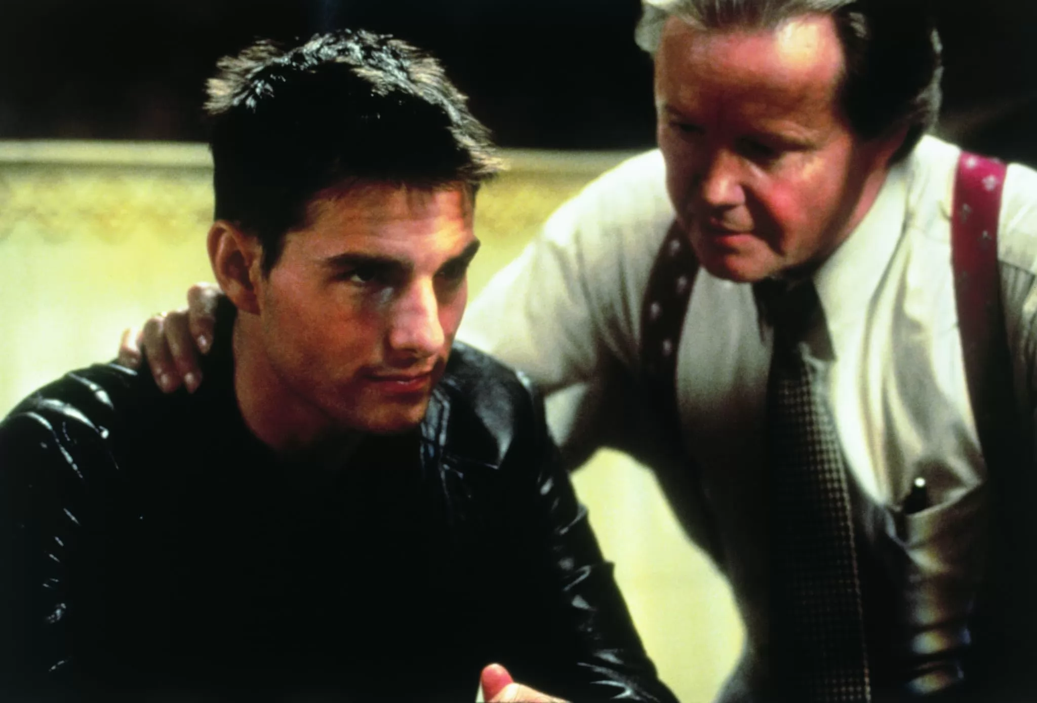 Фильм Миссия невыполнима (1996). Кадр N225546