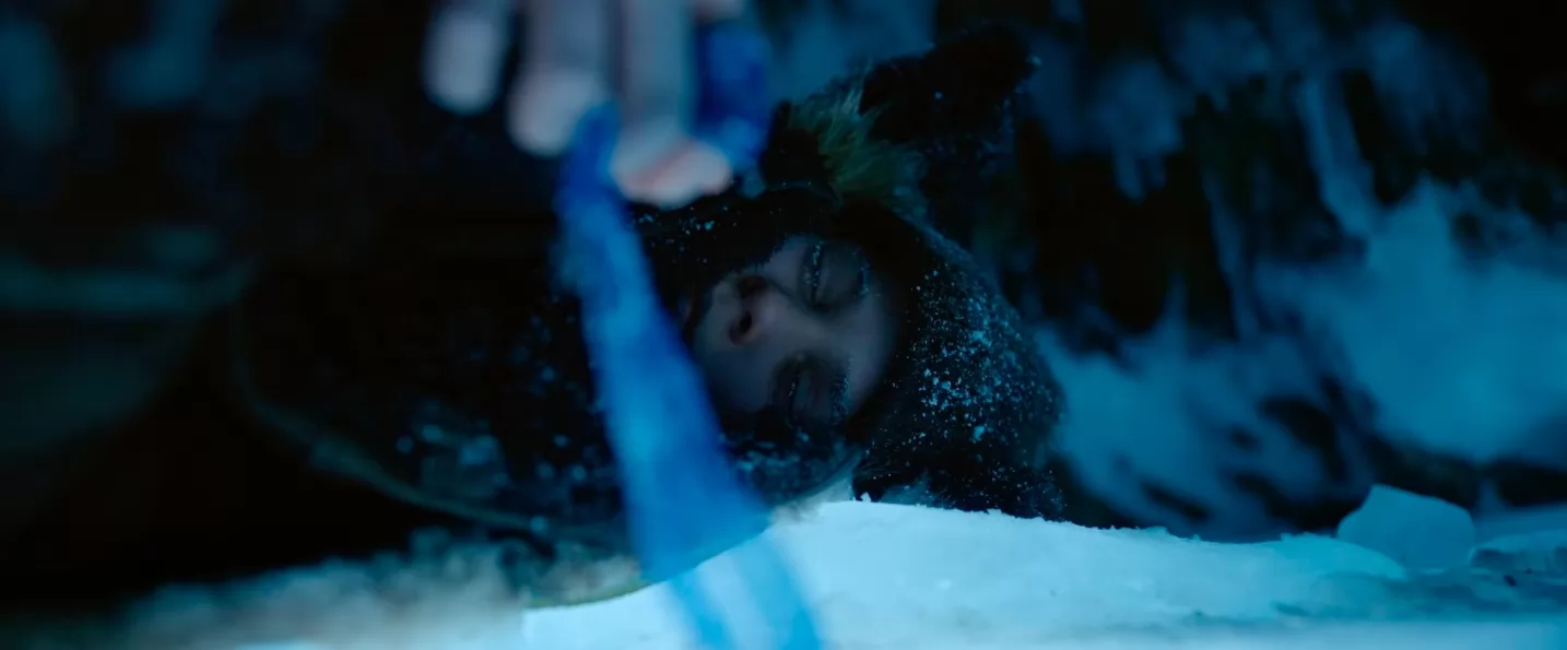Фильм Дух Байкала (2023). Кадр N225596