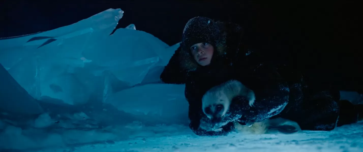 Фильм Дух Байкала (2023). Кадр N225601