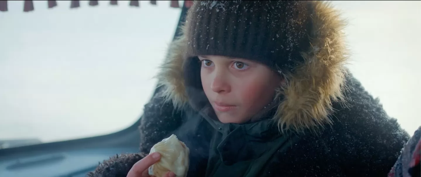 Фильм Дух Байкала (2023). Кадр N225605