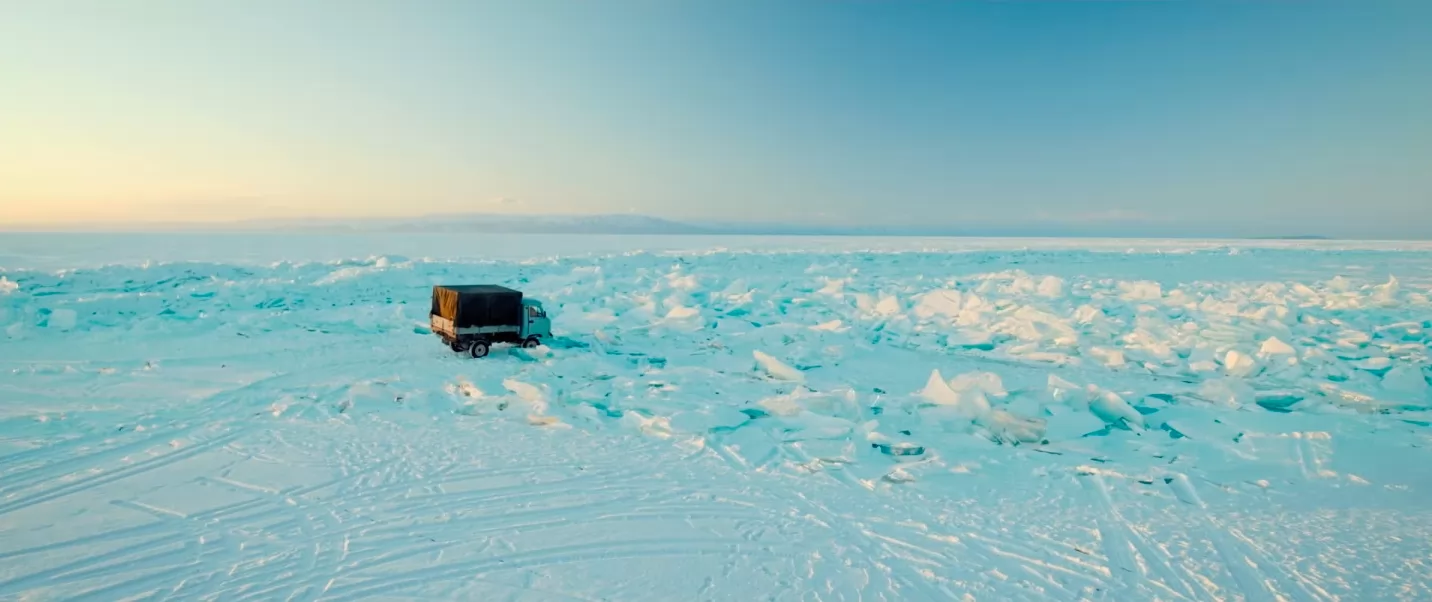 Фильм Дух Байкала (2023). Кадр N225582