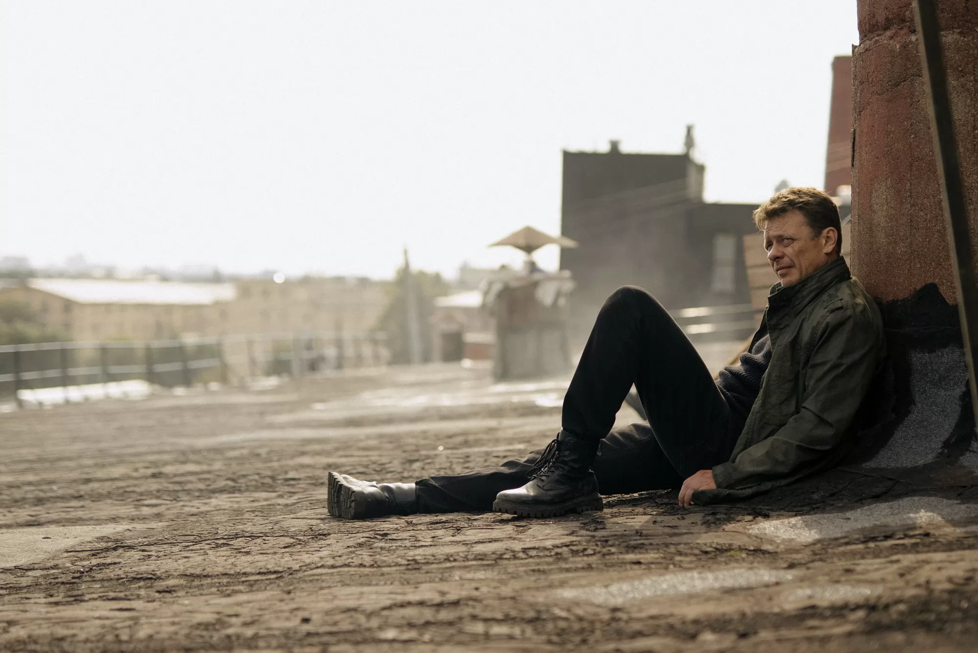 Сериал Она такая классная (2024). Кадр N225613