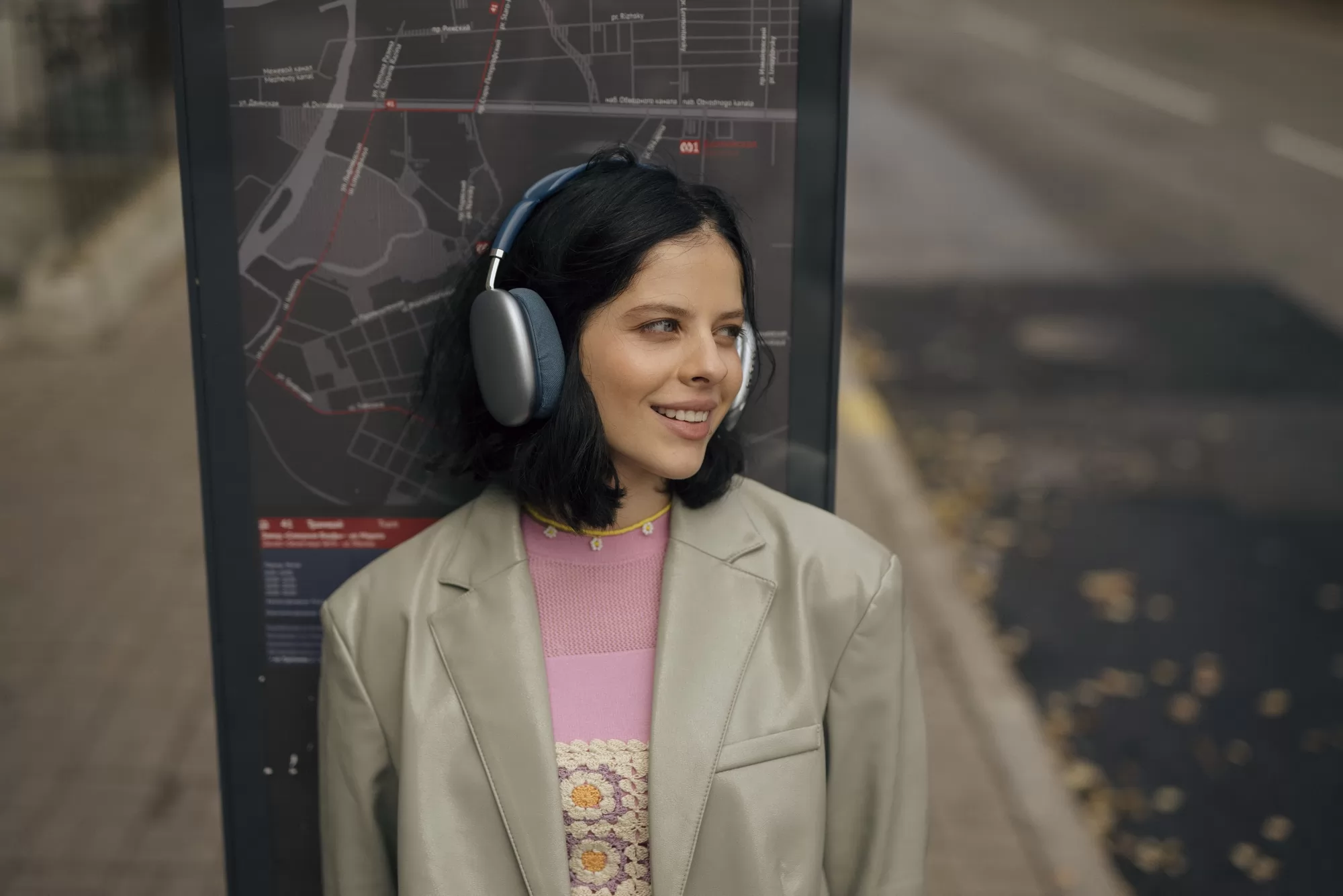 Сериал Я ничего не помню (2025). Кадр N225626