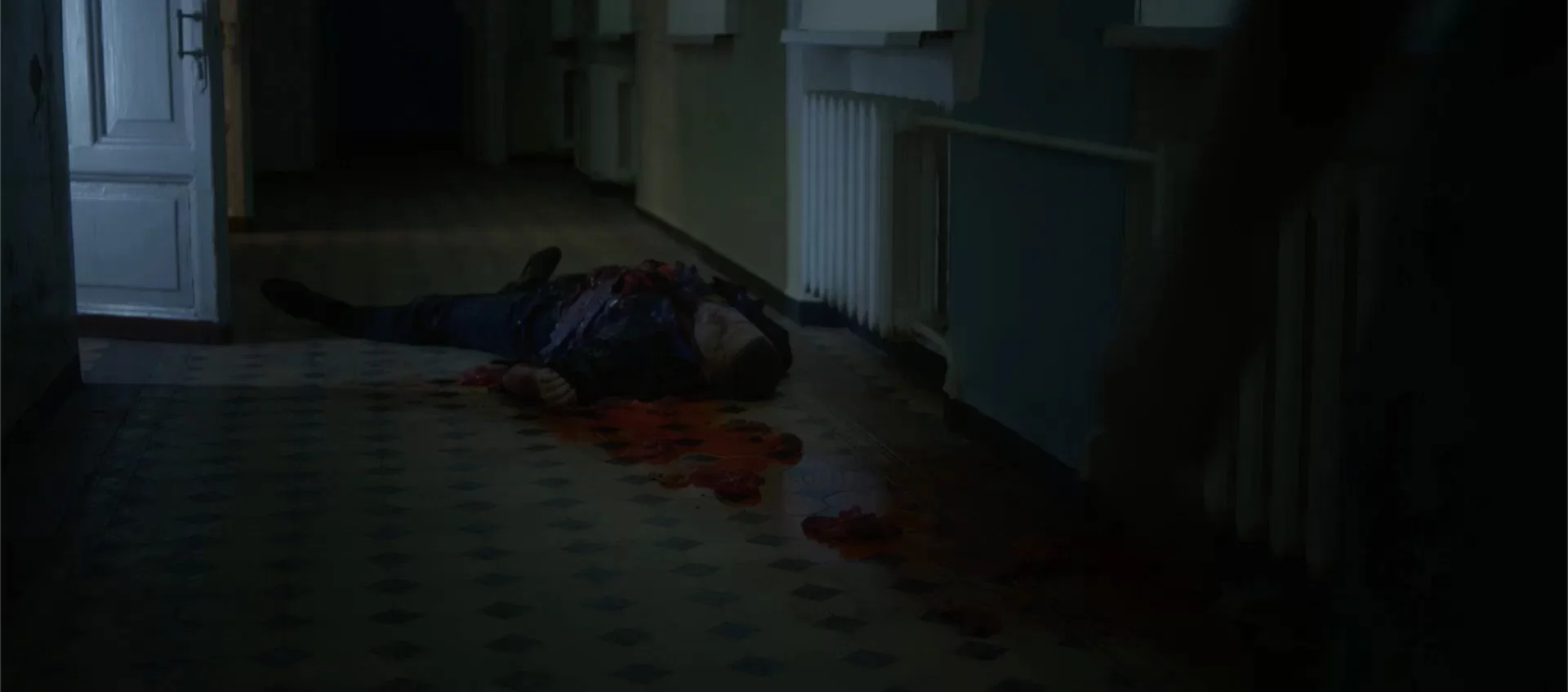 Сериал Не бойся (2020-2021). Кадр N225681