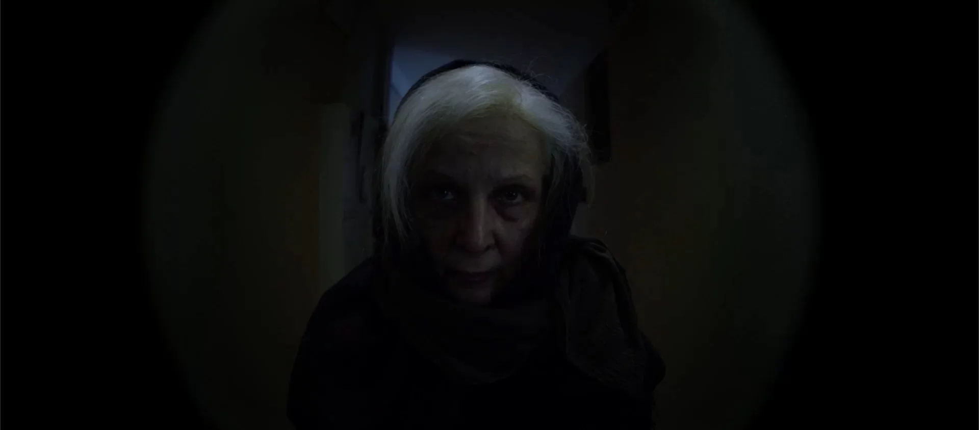 Сериал Не бойся (2020-2021). Кадр N225683