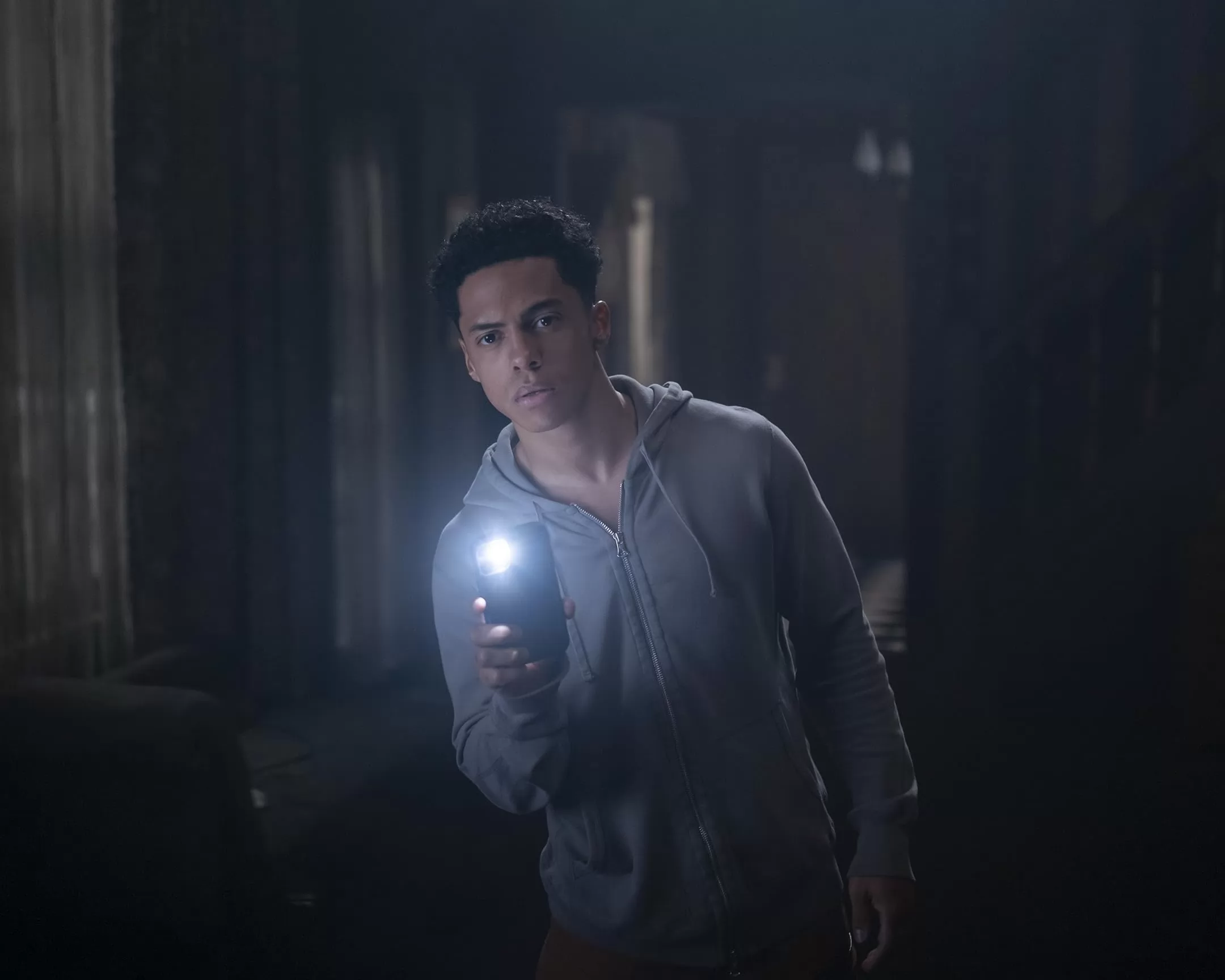 Сериал Ужастики (2023-2025). Кадр N225822