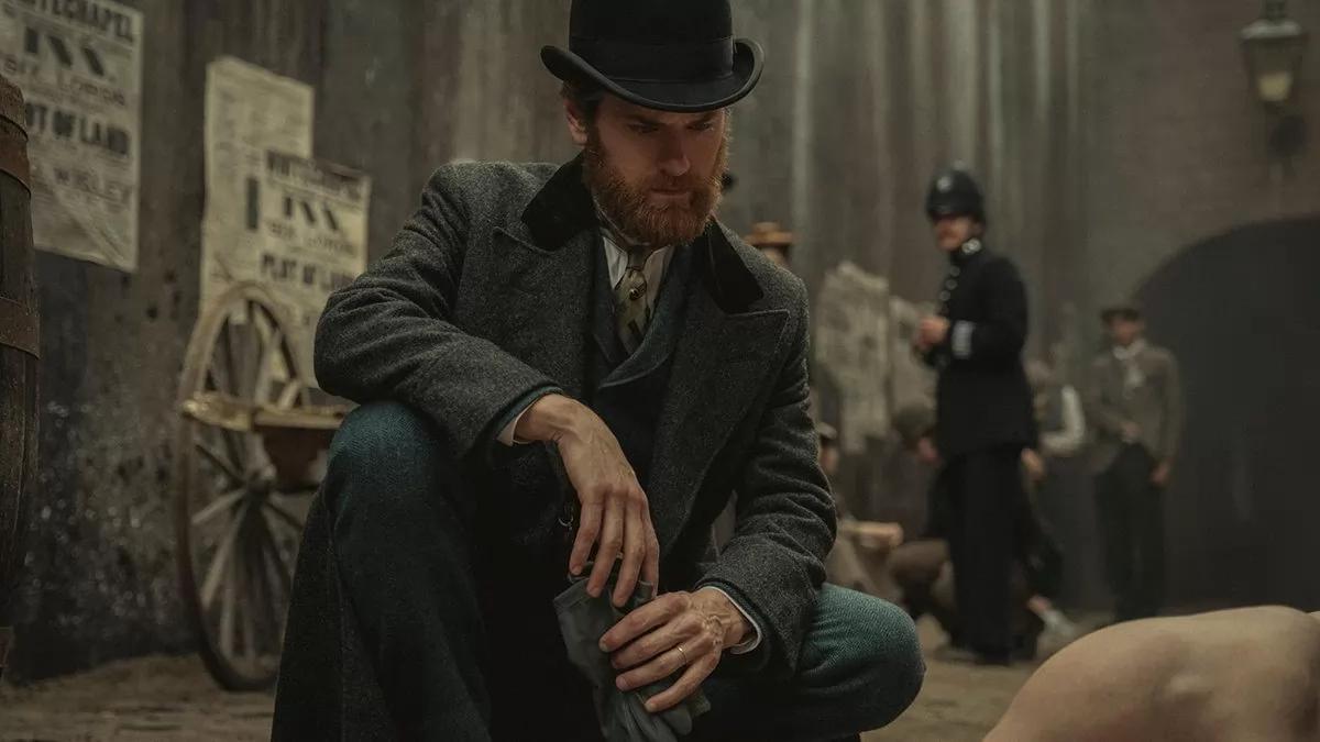 Сериал Тела (2023). Кадр N225847