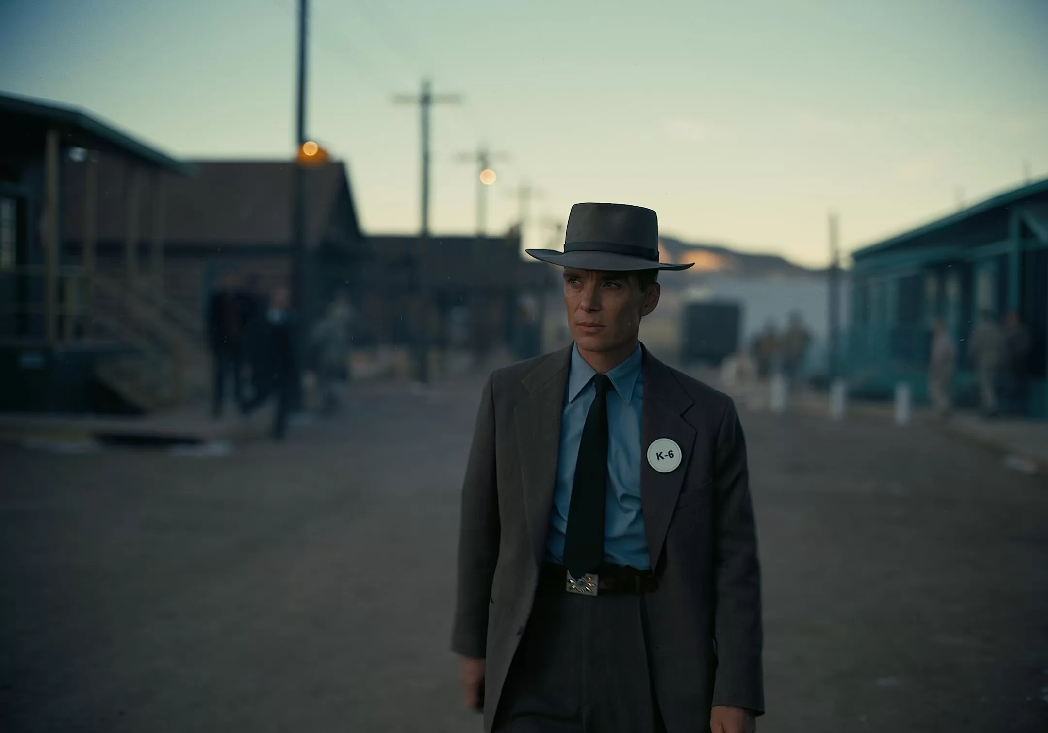 Фильм Оппенгеймер (2023). Кадр N225928