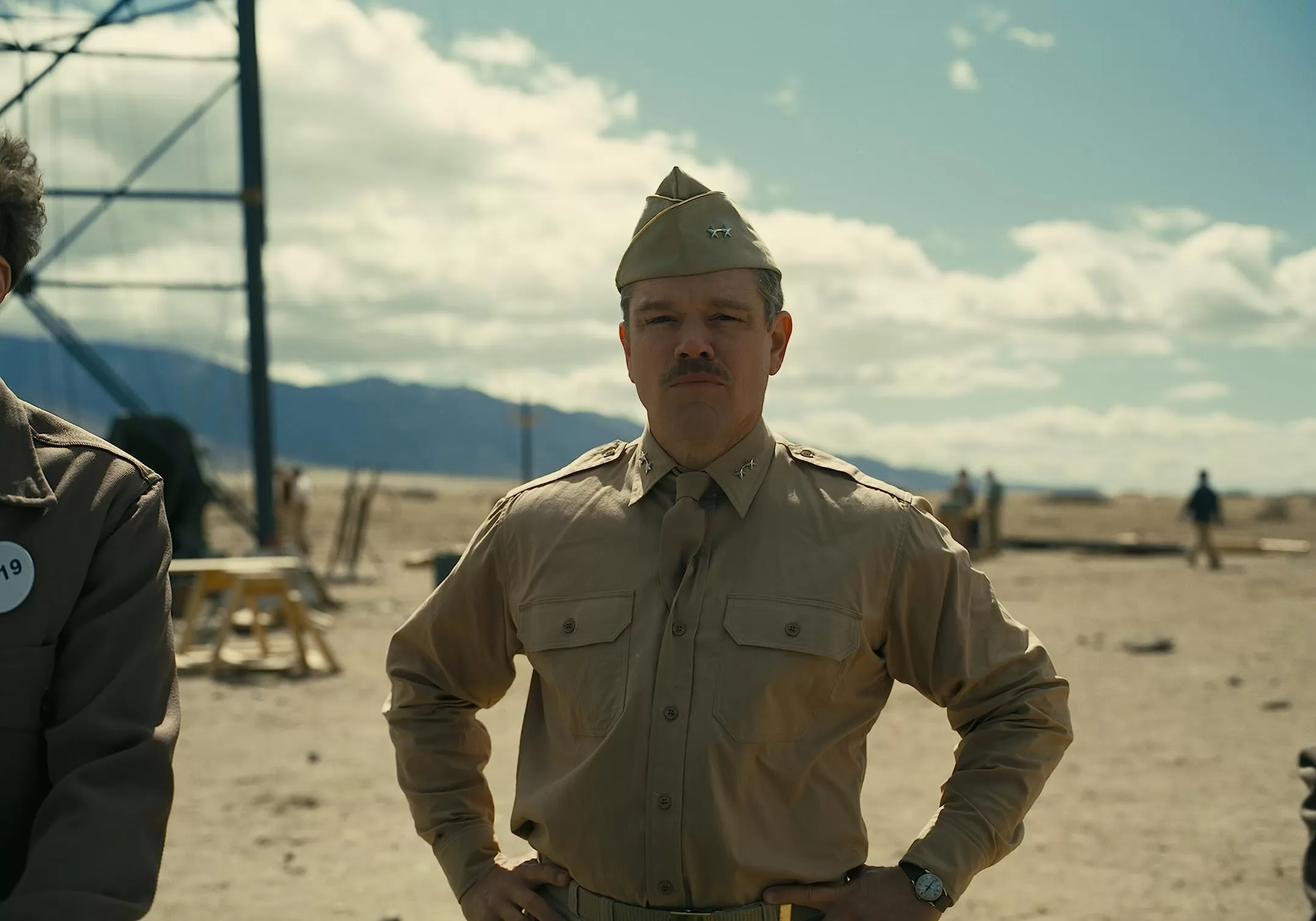 Фильм Оппенгеймер (2023). Кадр N225924
