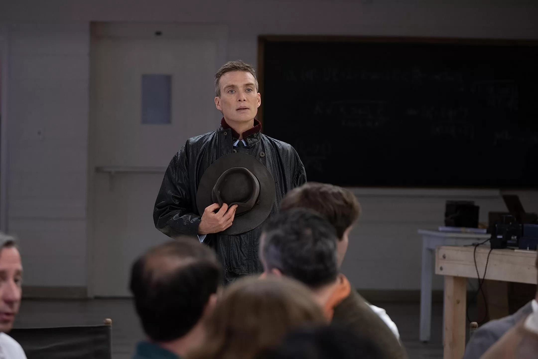 Фильм Оппенгеймер (2023). Кадр N225926