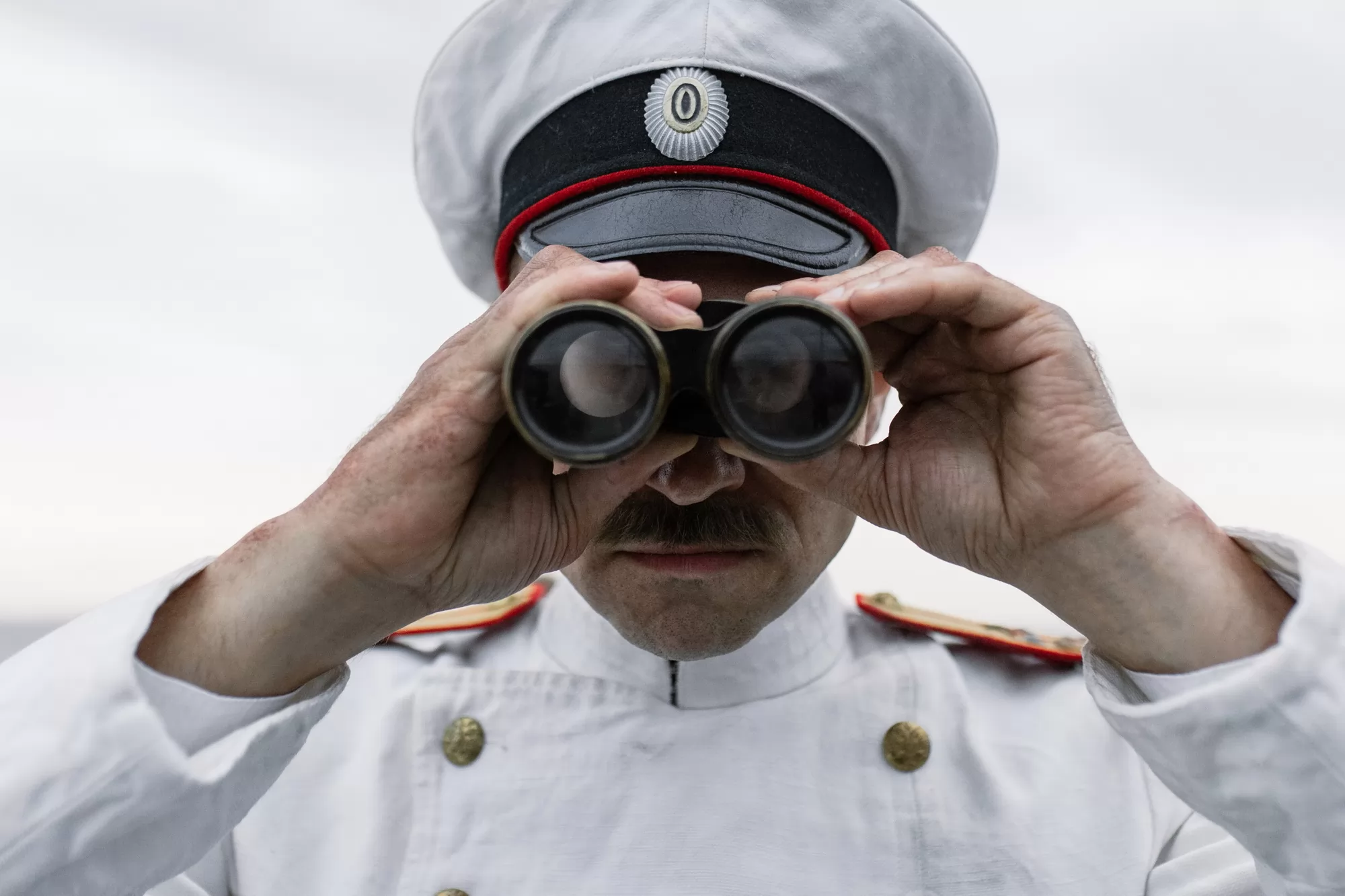 Сериал Столыпин (2024). Кадр N225993