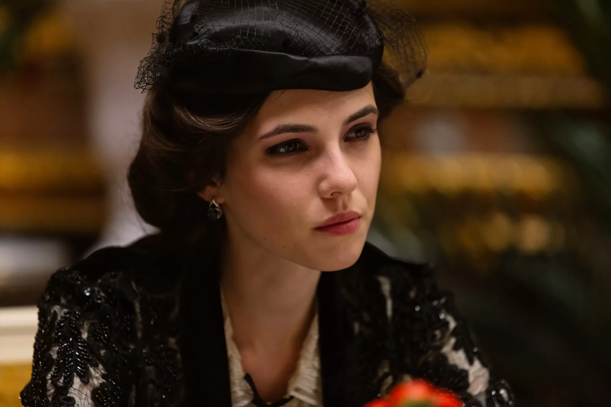 Сериал Столыпин (2024). Кадр N225981