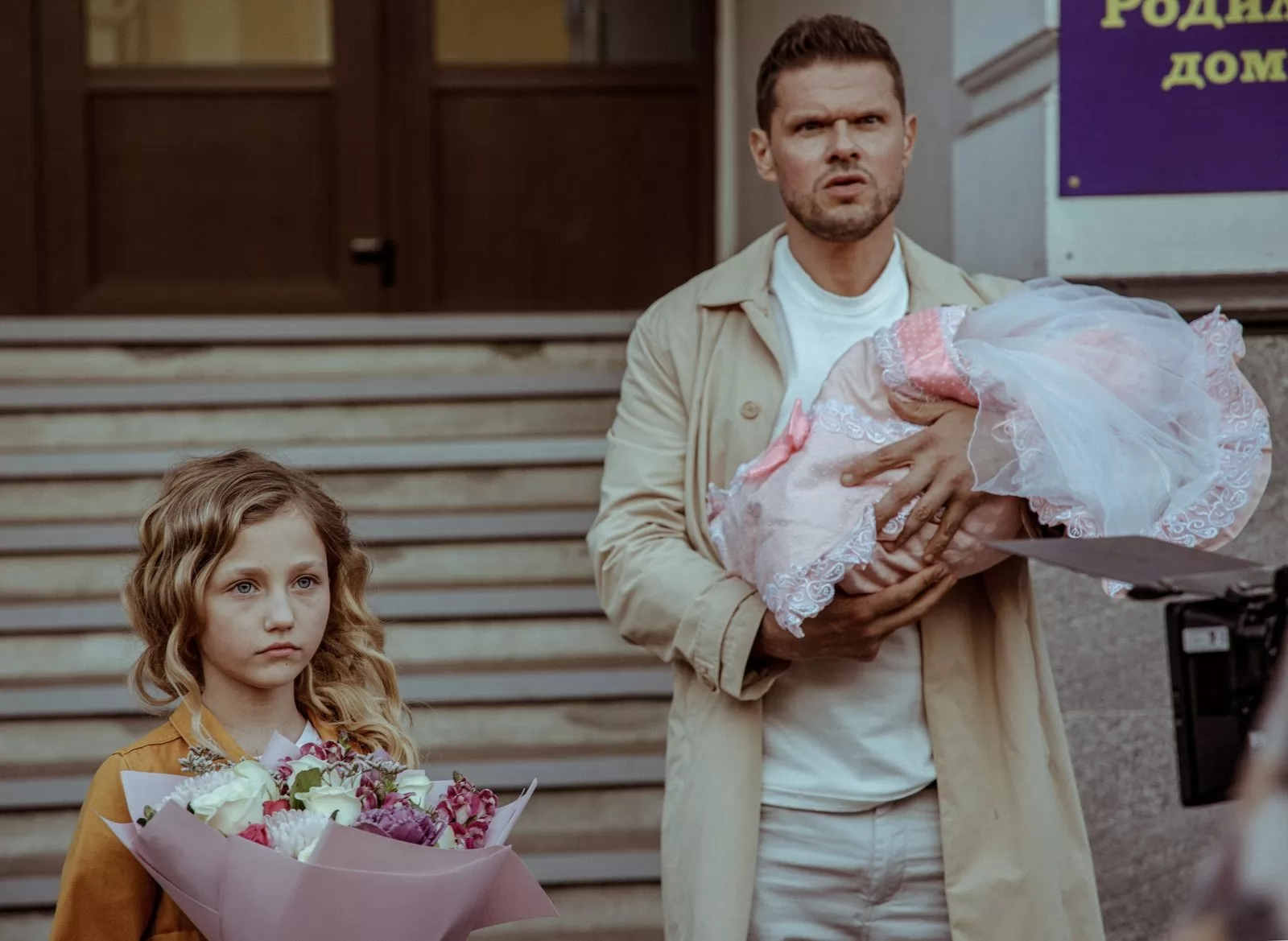 Фильм Моя ужасная сестра 2 (2023). Кадр N226066