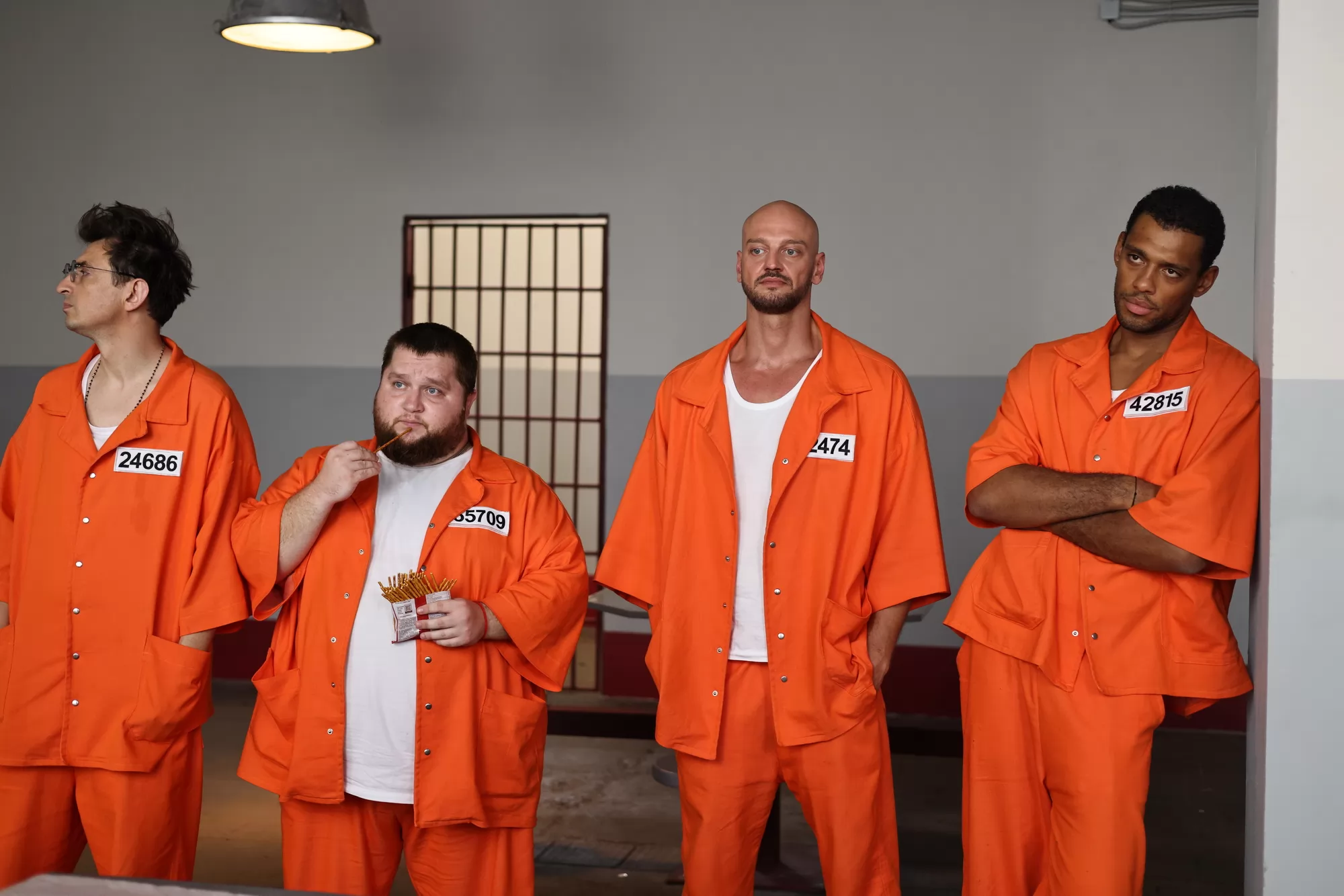Сериал Бедный олигарх (2022-2024). Кадр N226203