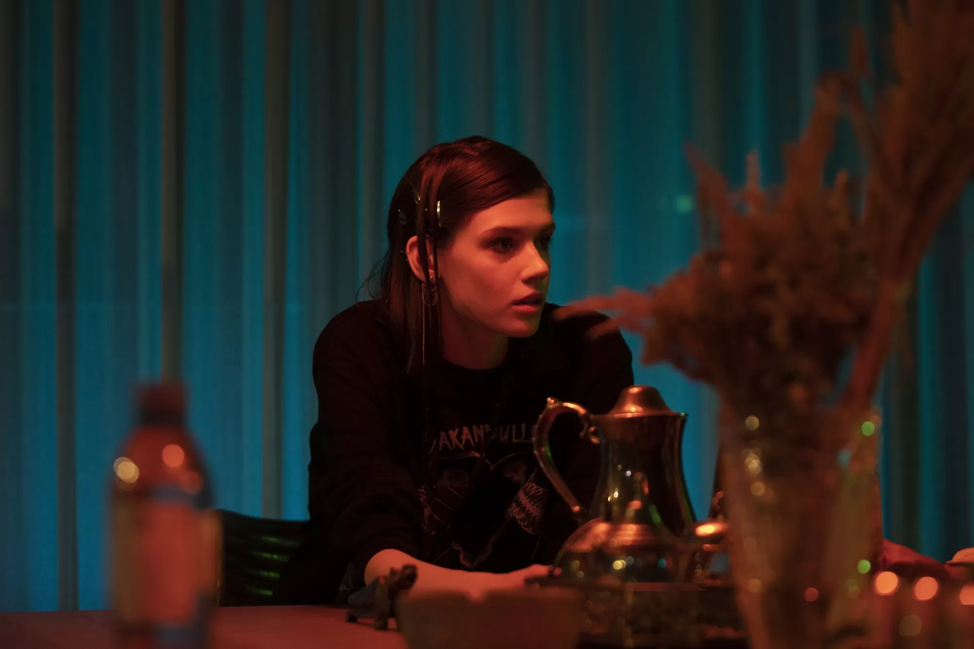 Сериал Трудные подростки (2019-2023). Кадр N226238