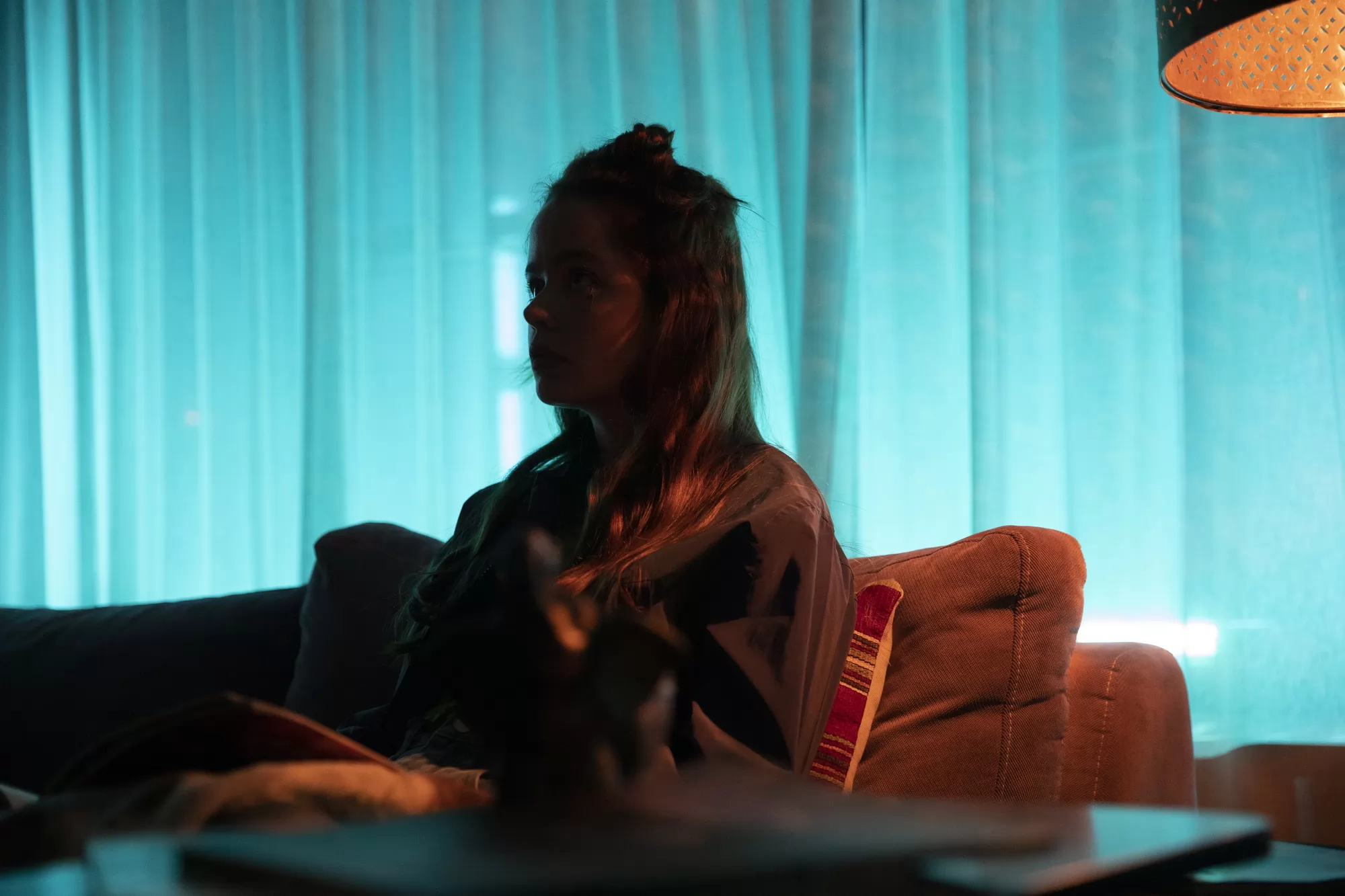Сериал Трудные подростки (2019-2023). Кадр N226241