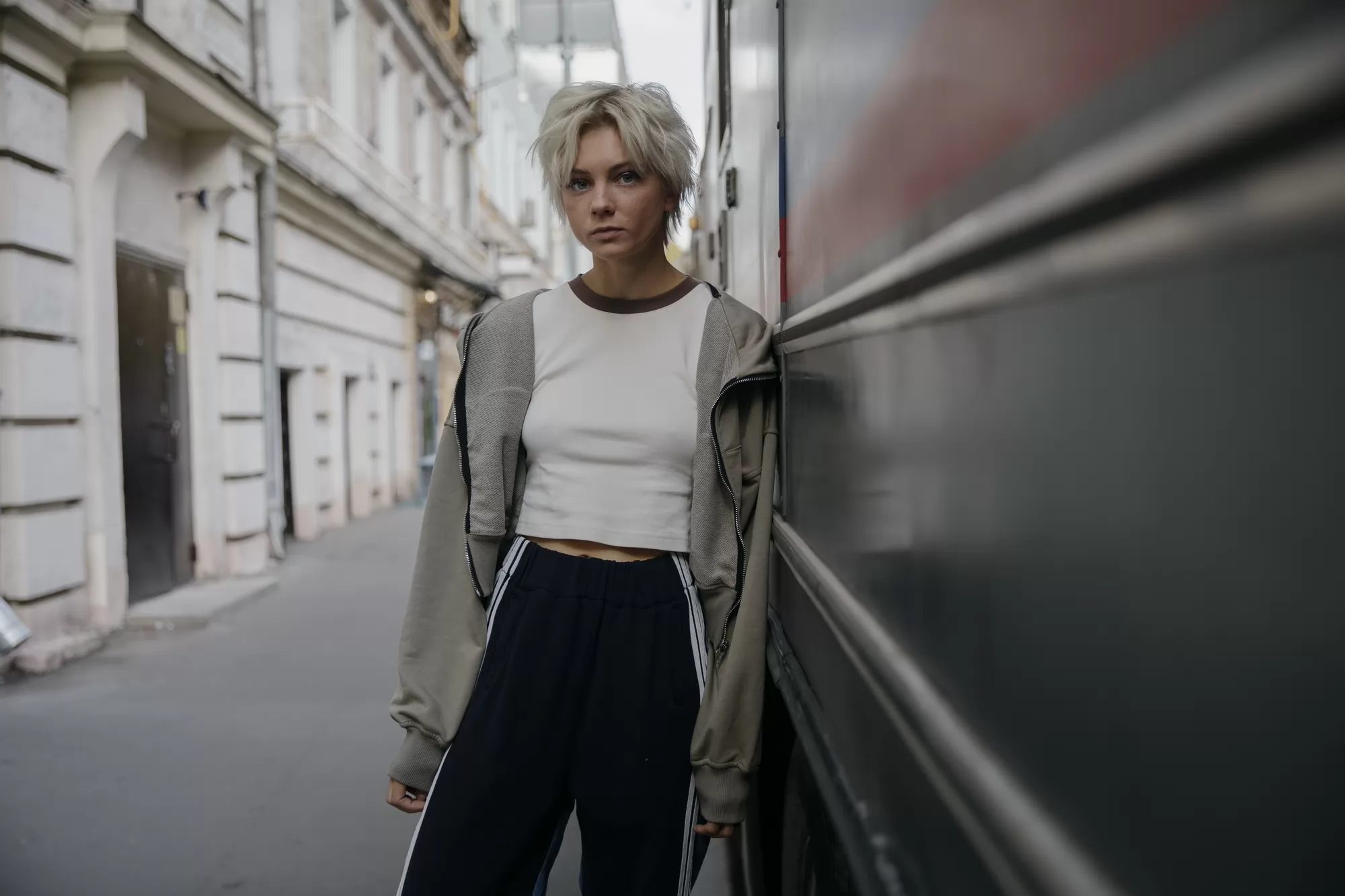 Сериал Трудные подростки (2019-2023). Кадр N226234