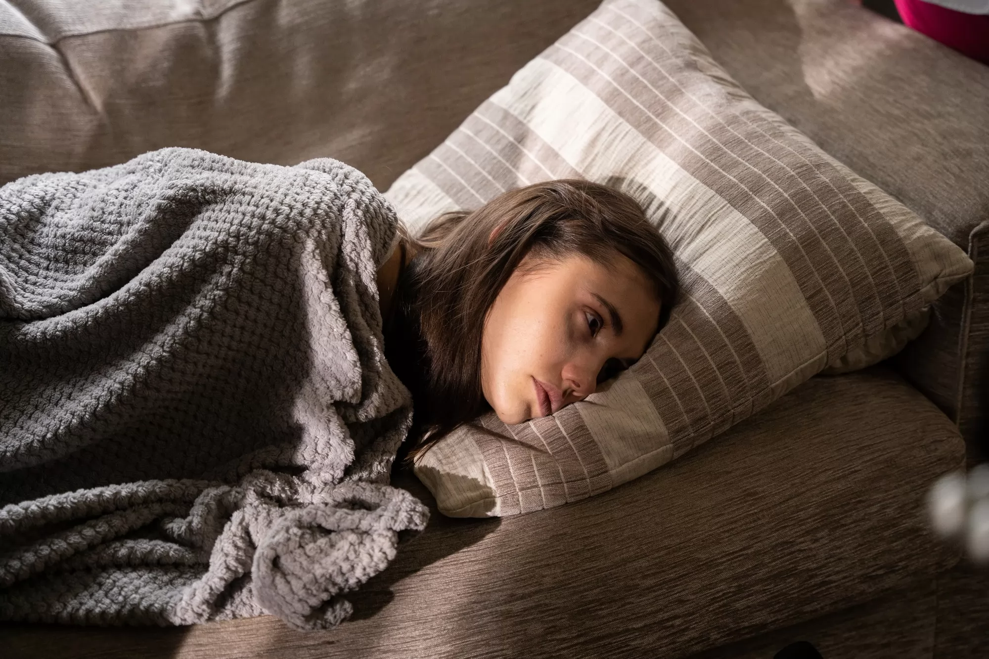 Сериал Последний из стаи (2025). Кадр N226321
