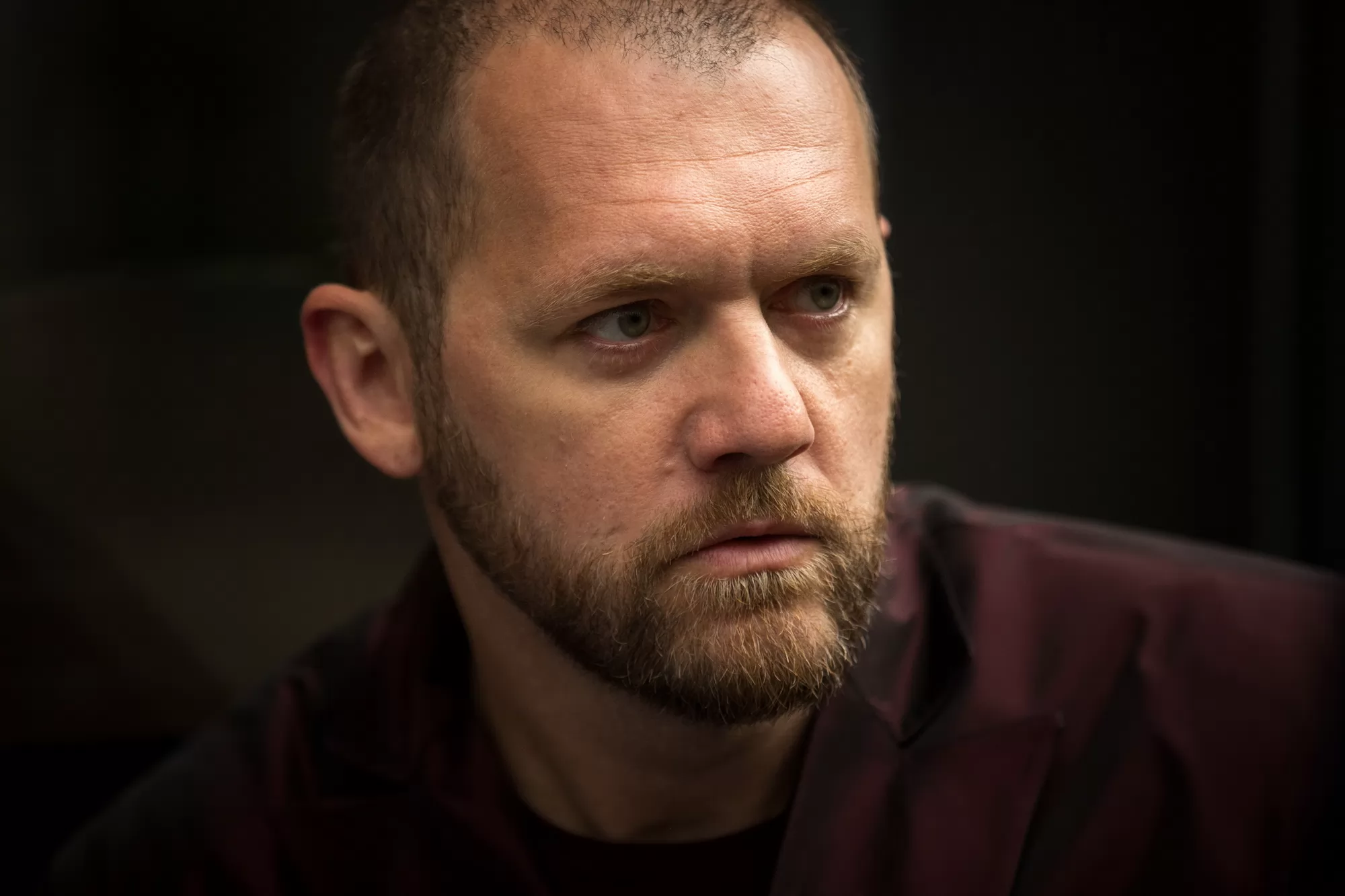 Сериал Танго на осколках (2024). Кадр N226399