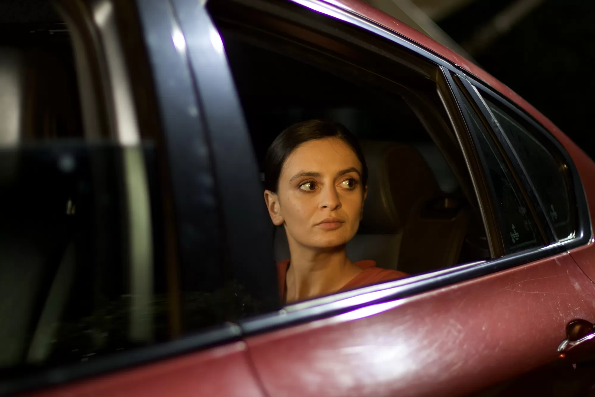 Сериал Однажды в Абхазии (2023). Кадр N226403