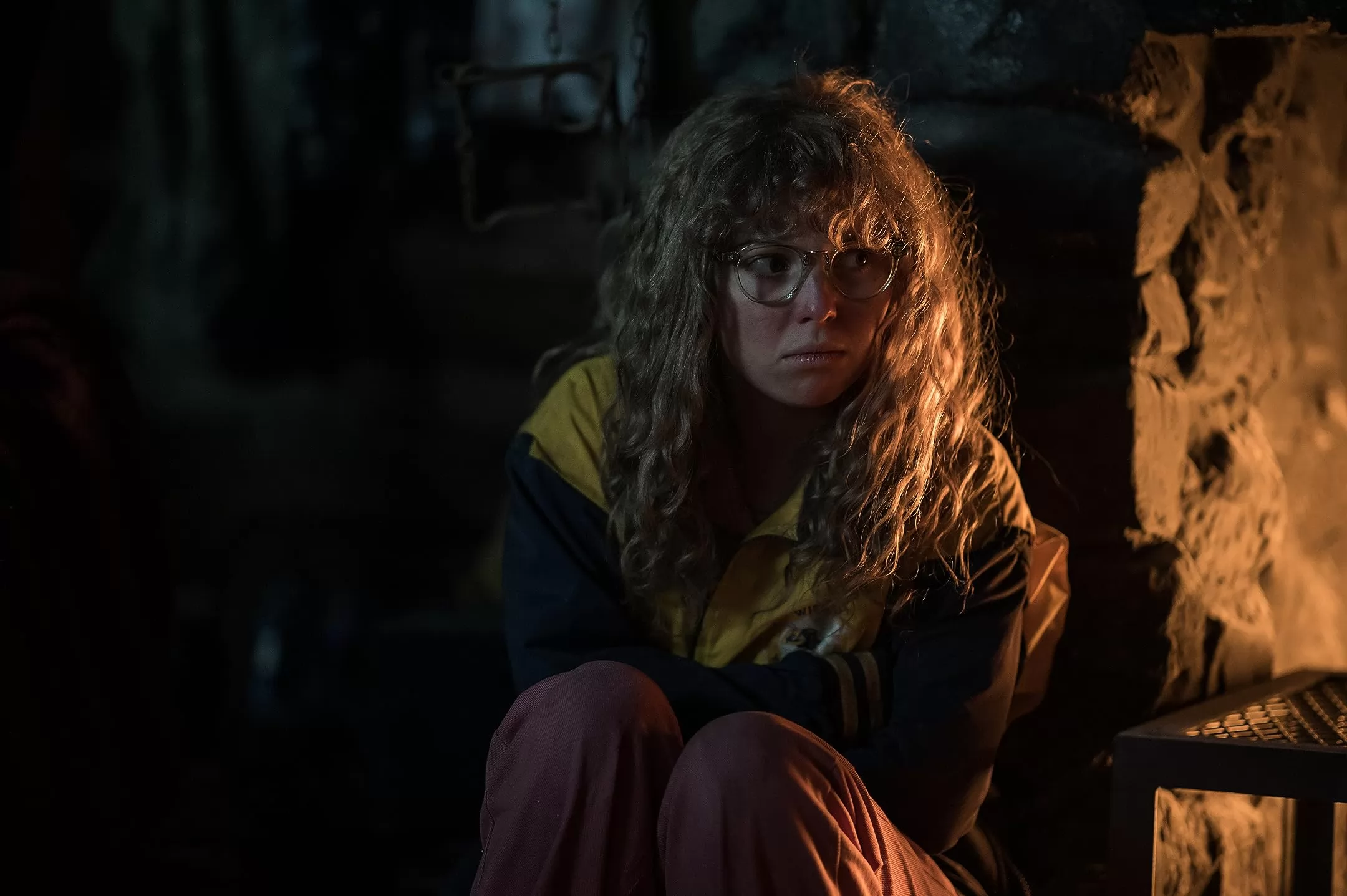 Сериал Шершни (2021-2025). Кадр N226444