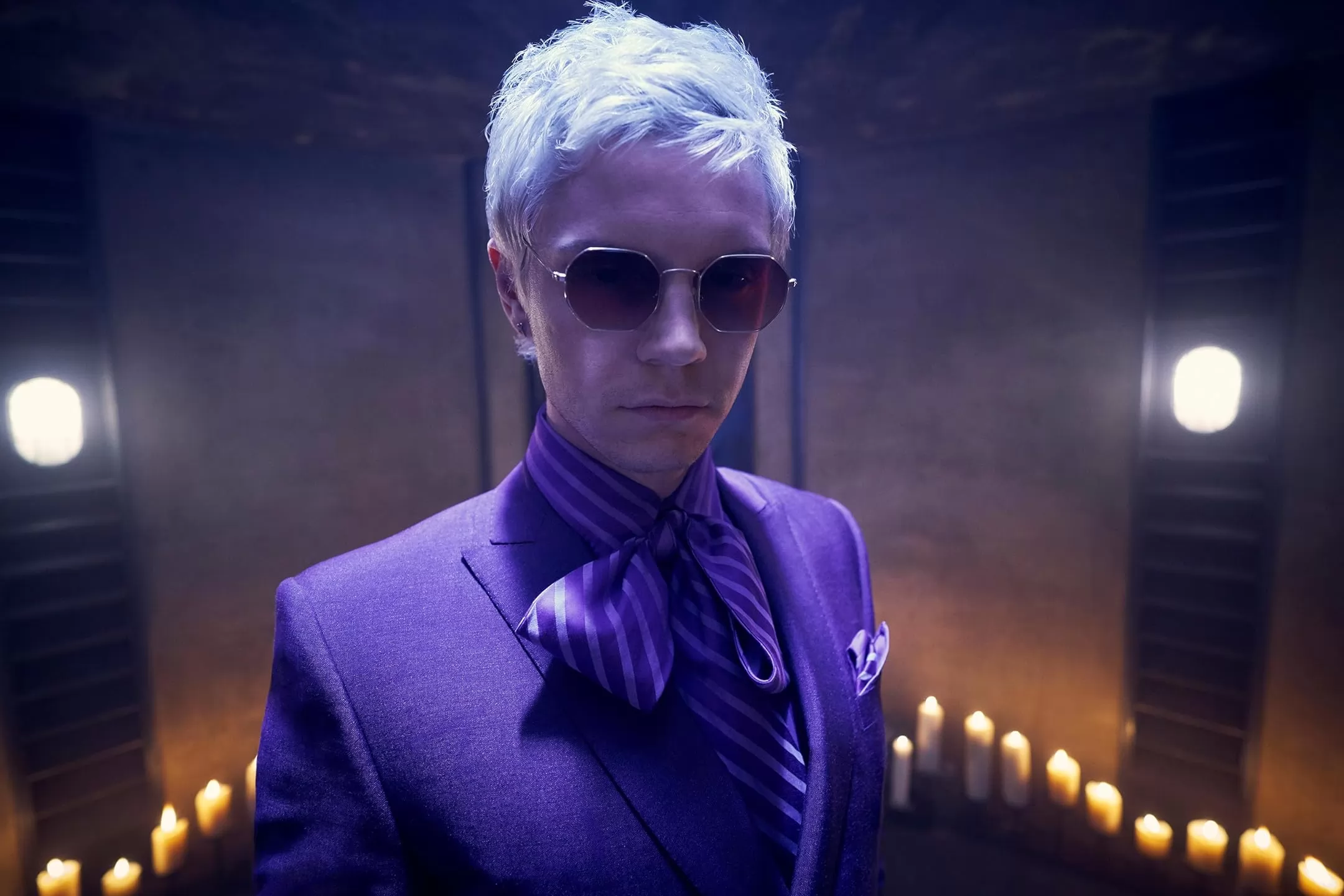 Сериал Американская история ужасов (2011-2024). Кадр N226451