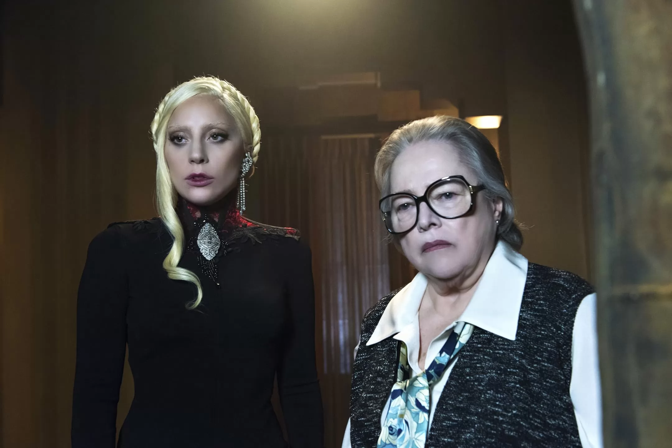Сериал Американская история ужасов (2011-2024). Кадр N226454