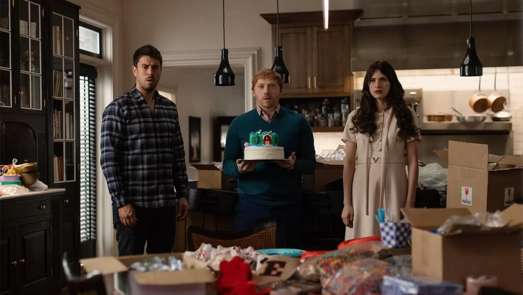 Сериал Прислуга (2019-2023). Кадр N226472
