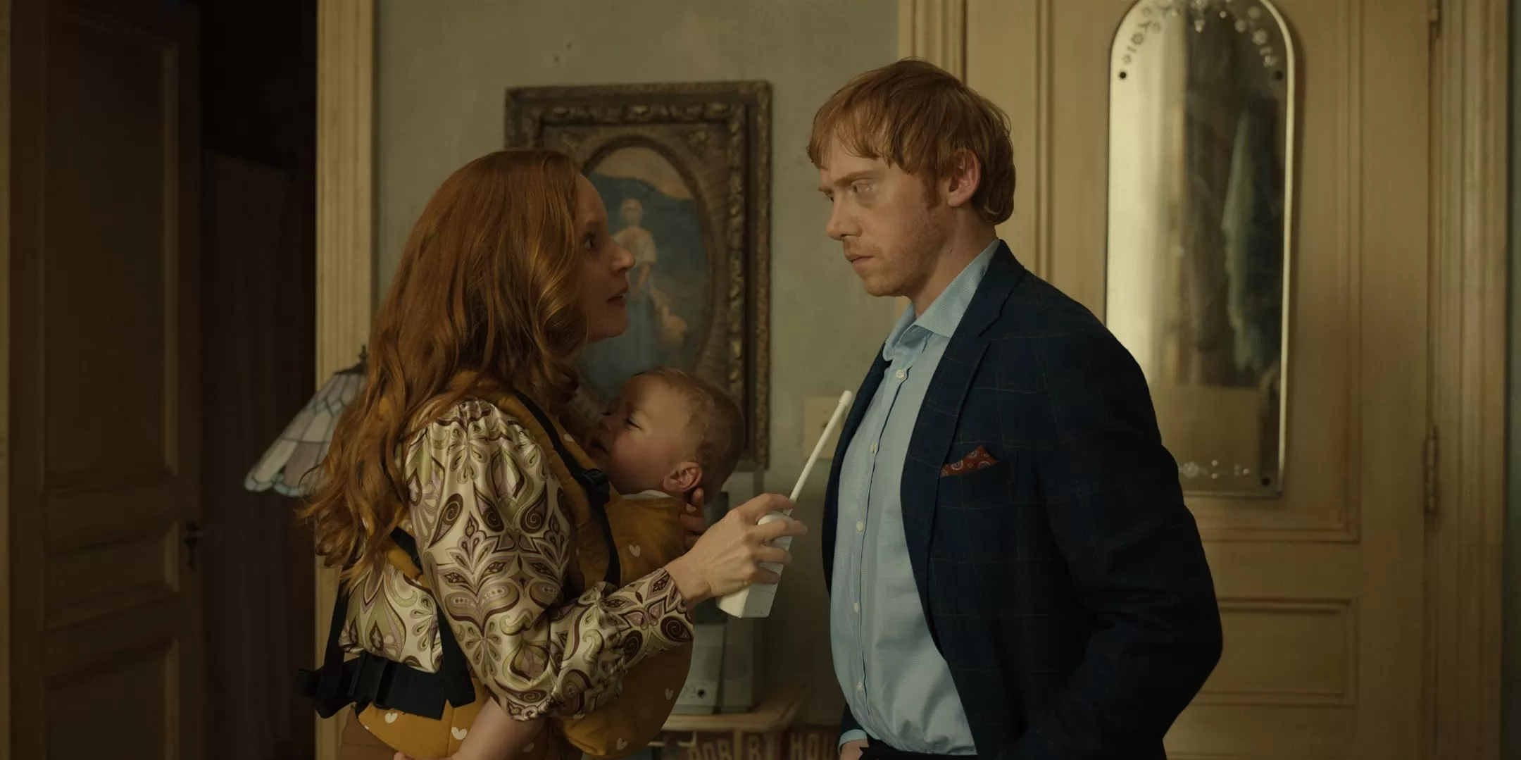 Сериал Прислуга (2019-2023). Кадр N226475