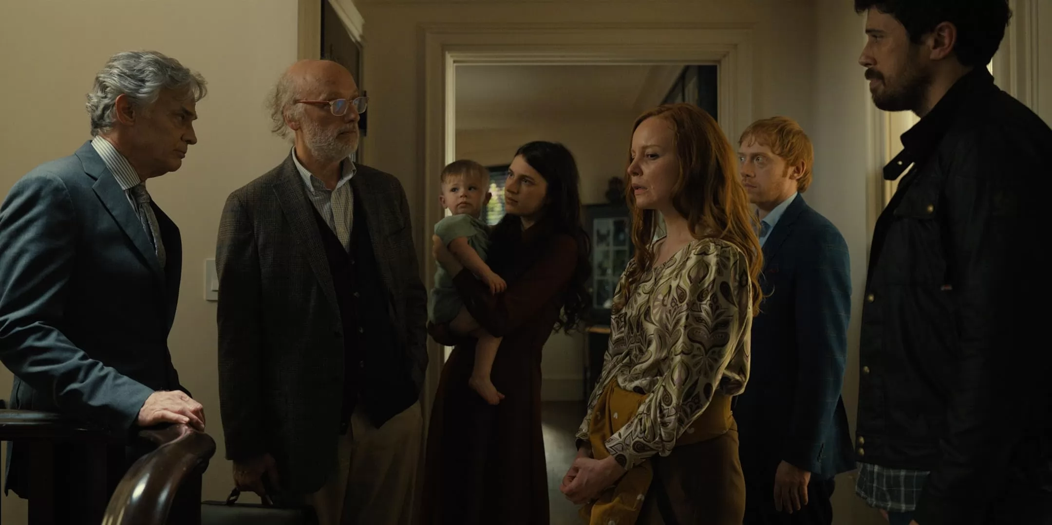 Сериал Прислуга (2019-2023). Кадр N226476