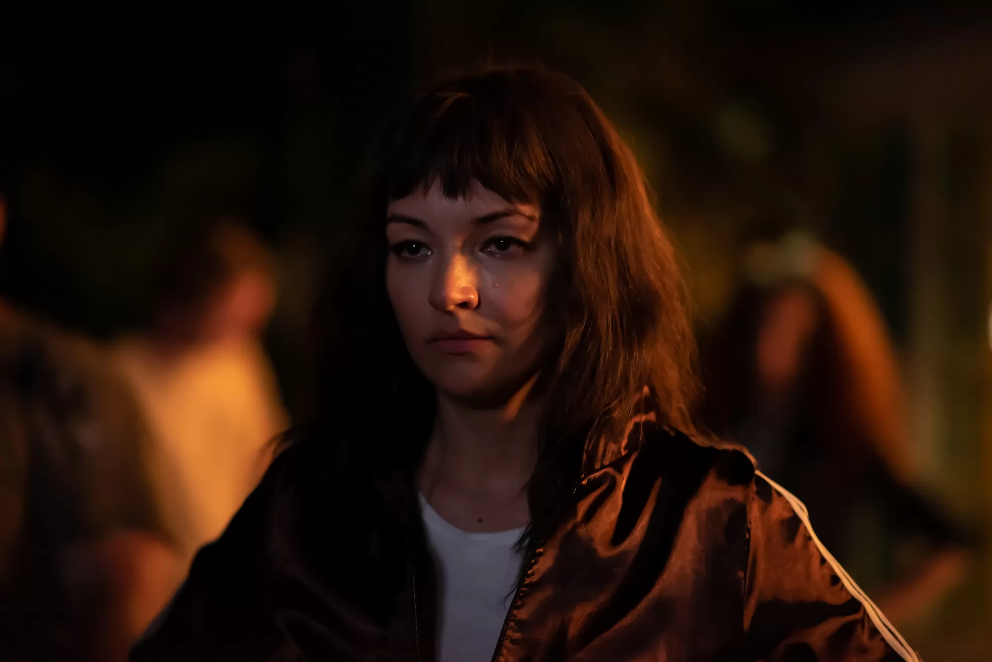 Сериал Зеркало лжи (2023). Кадр N226565
