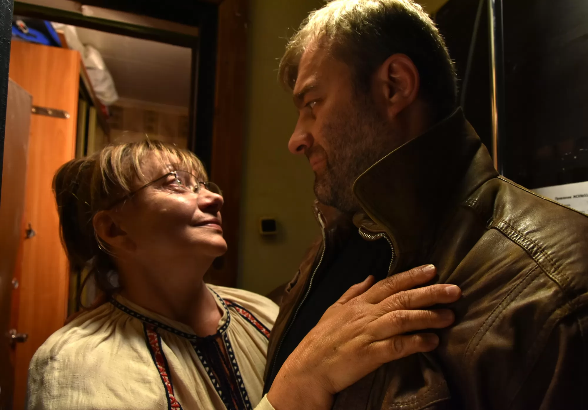 Сериал Агент национальной безопасности. Возвращение (2019). Кадр N226617