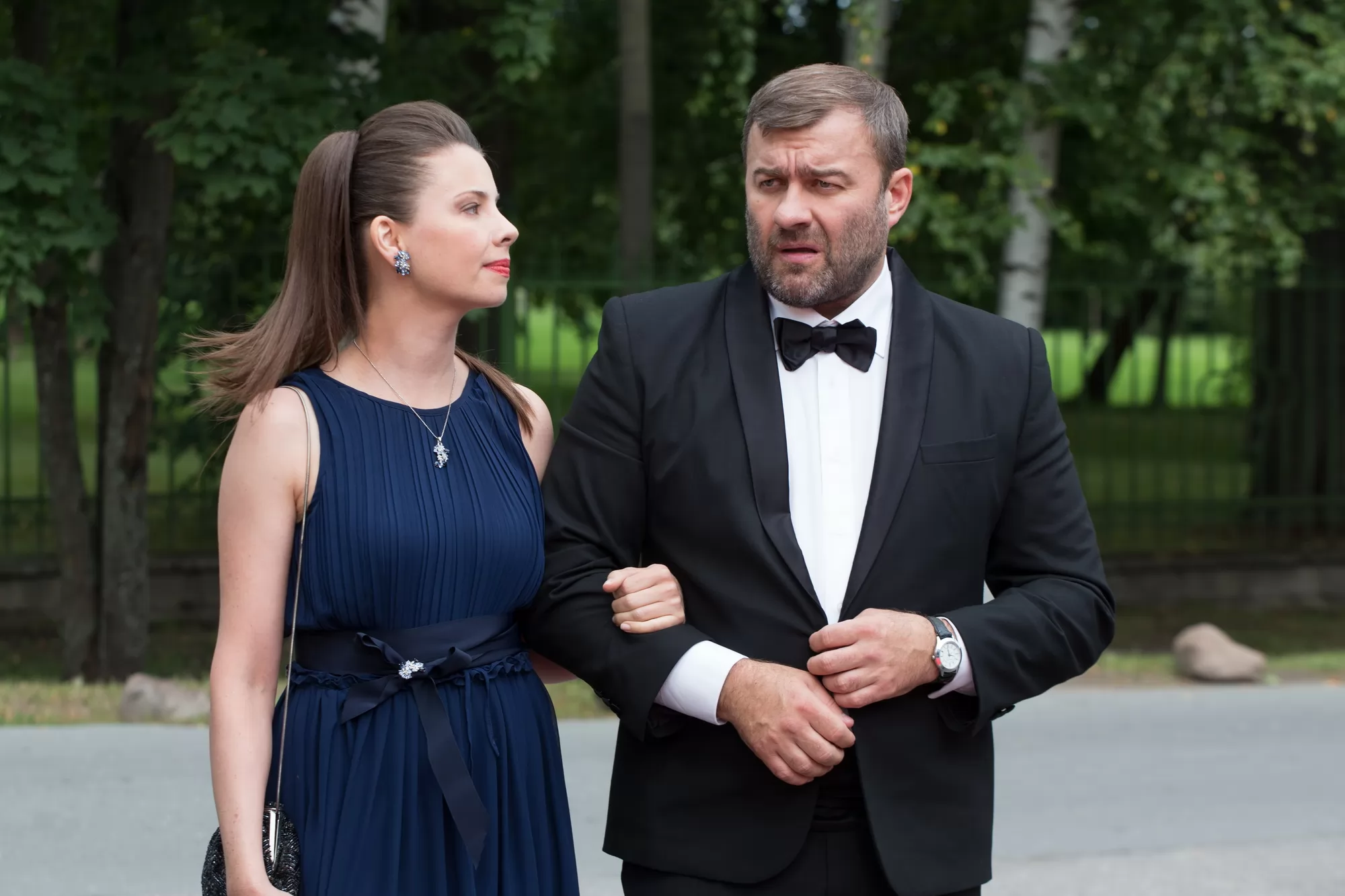 Сериал Агент национальной безопасности. Возвращение (2019). Кадр N226609