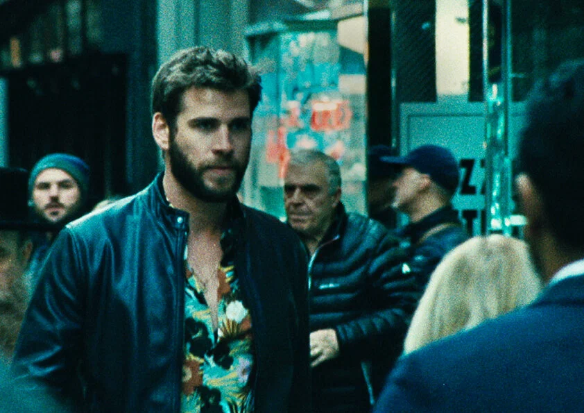 Фильм Киллер (2019). Кадр N226646